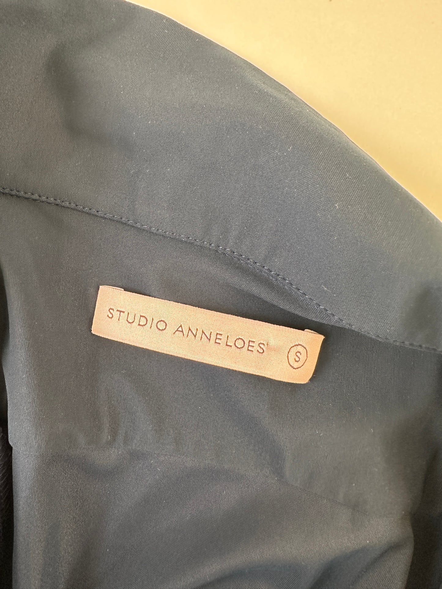Studio Anneloes blouse S