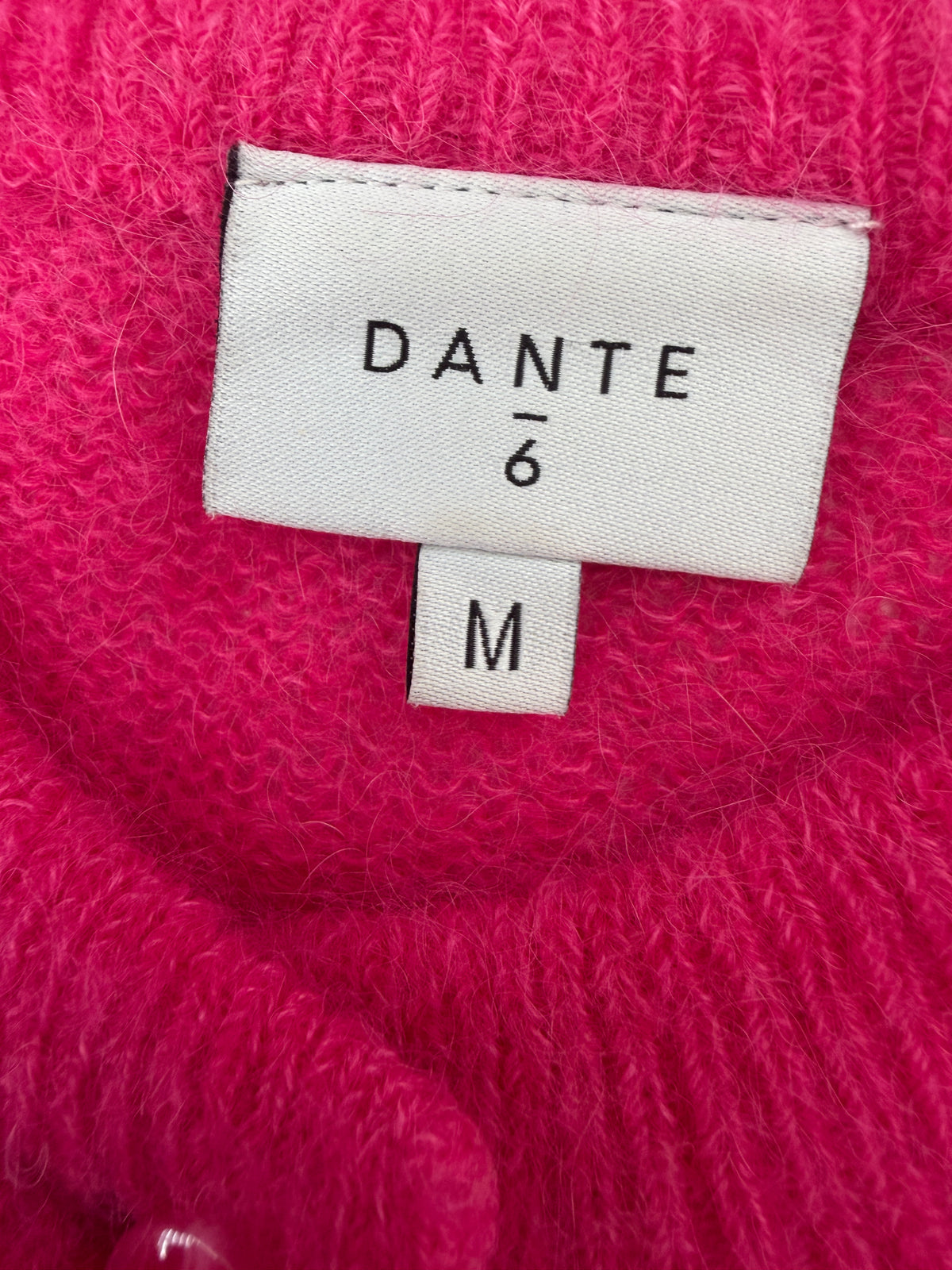 Dante6 vest M
