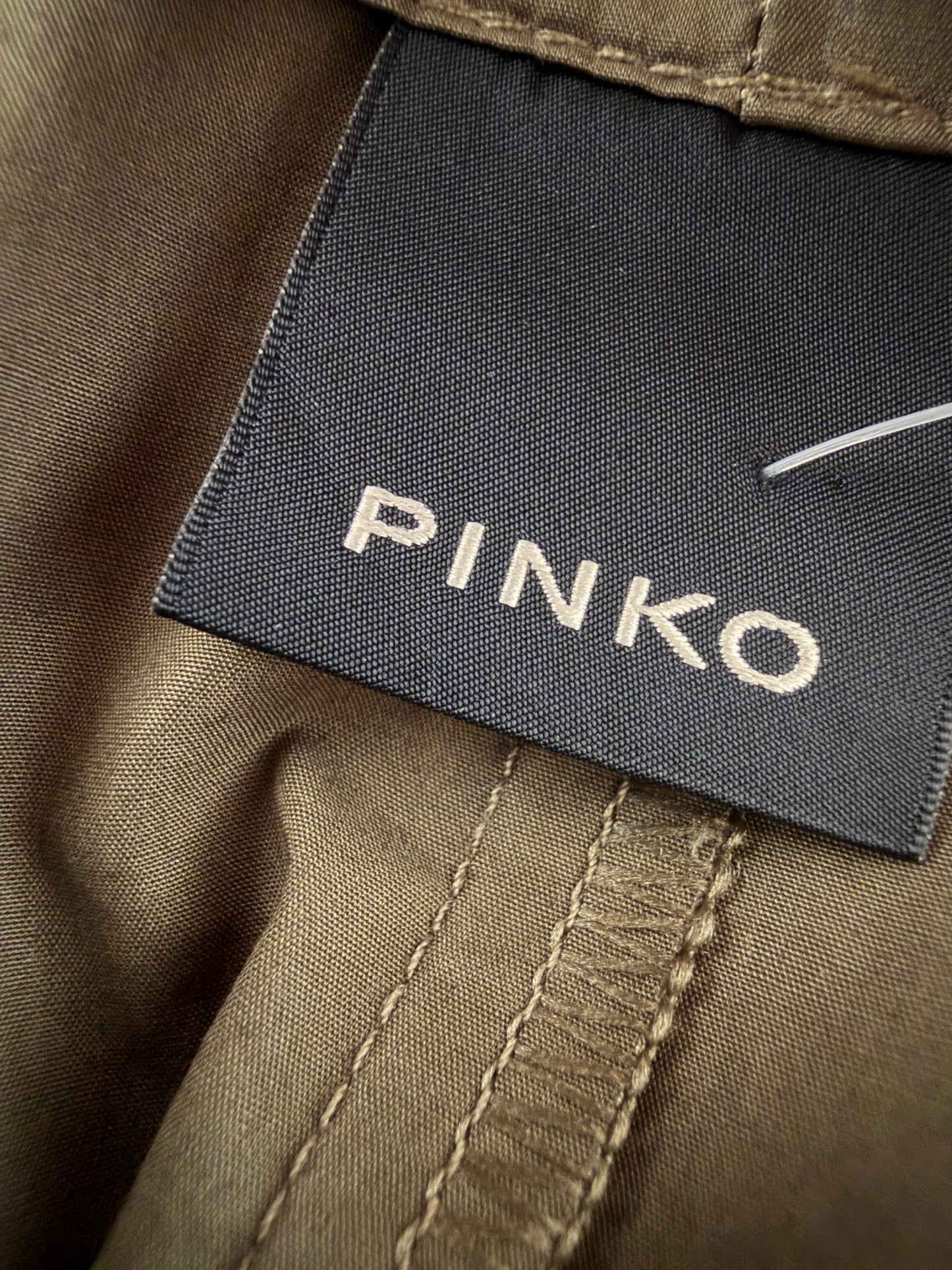 Pinko jurk M