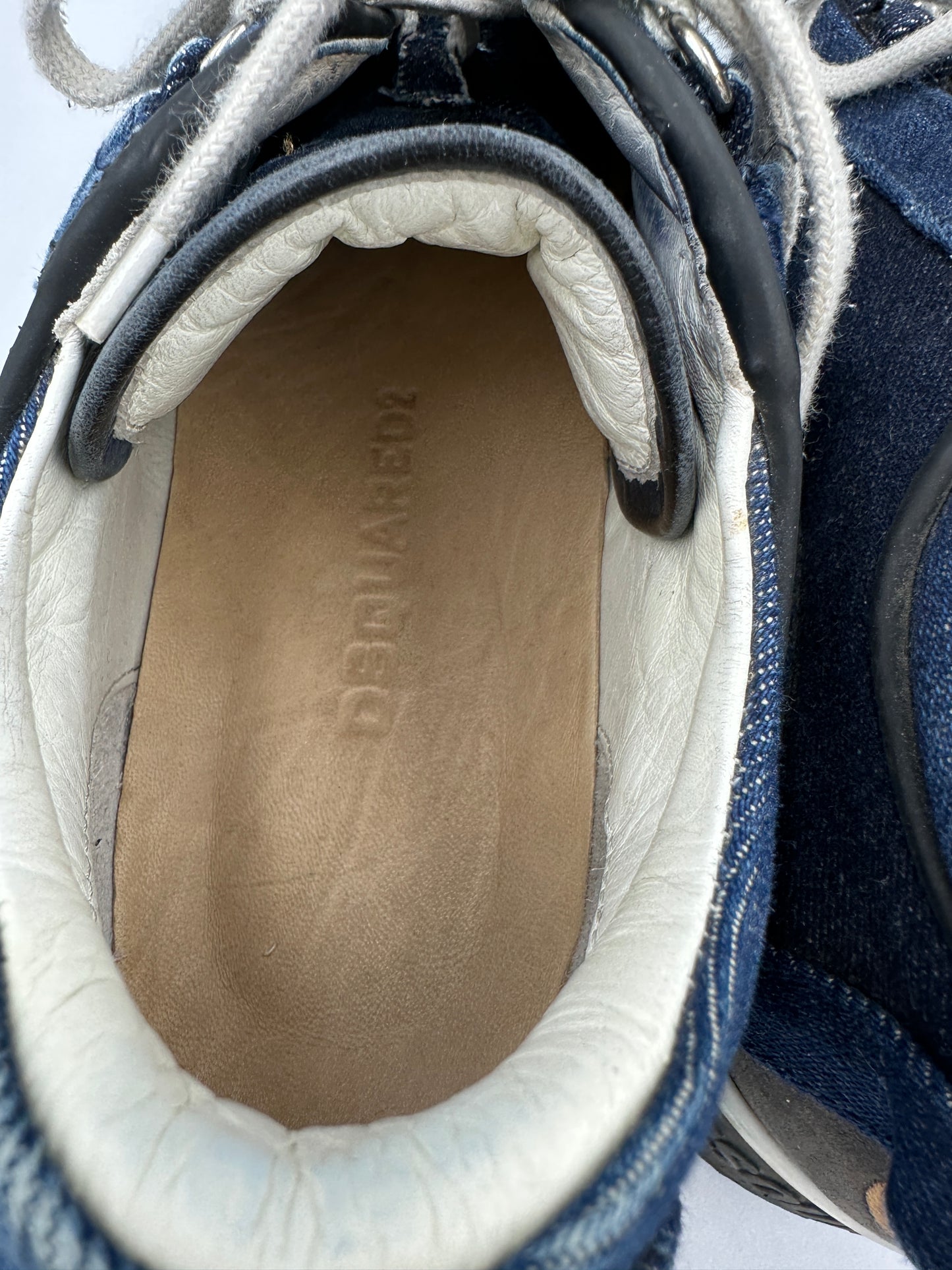 Dsquared veterschoenen 41