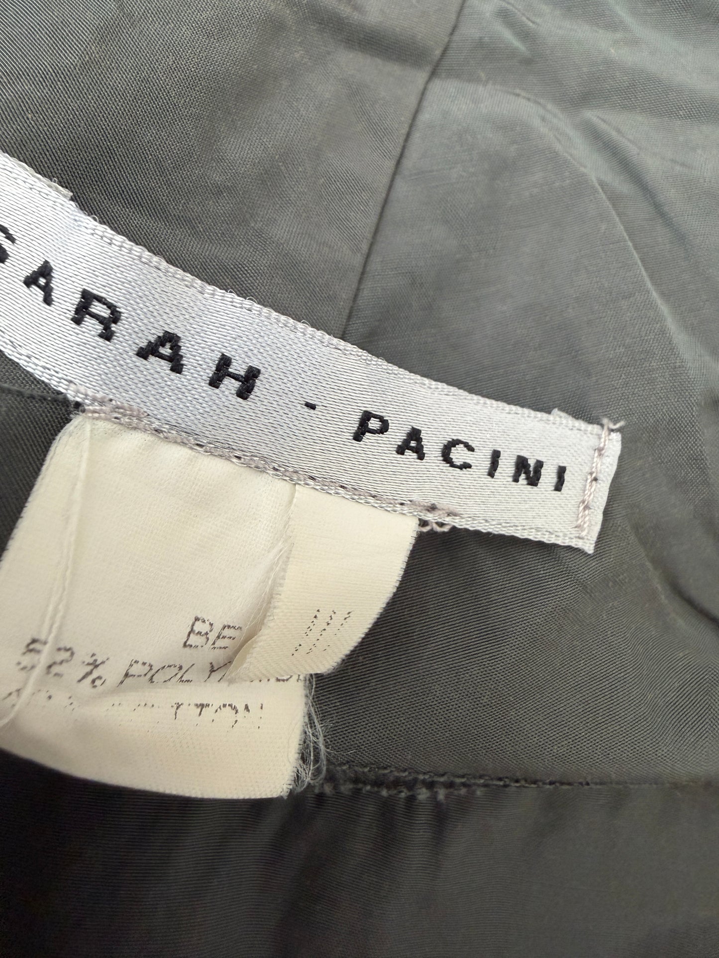 Sarah Pacini jurk L