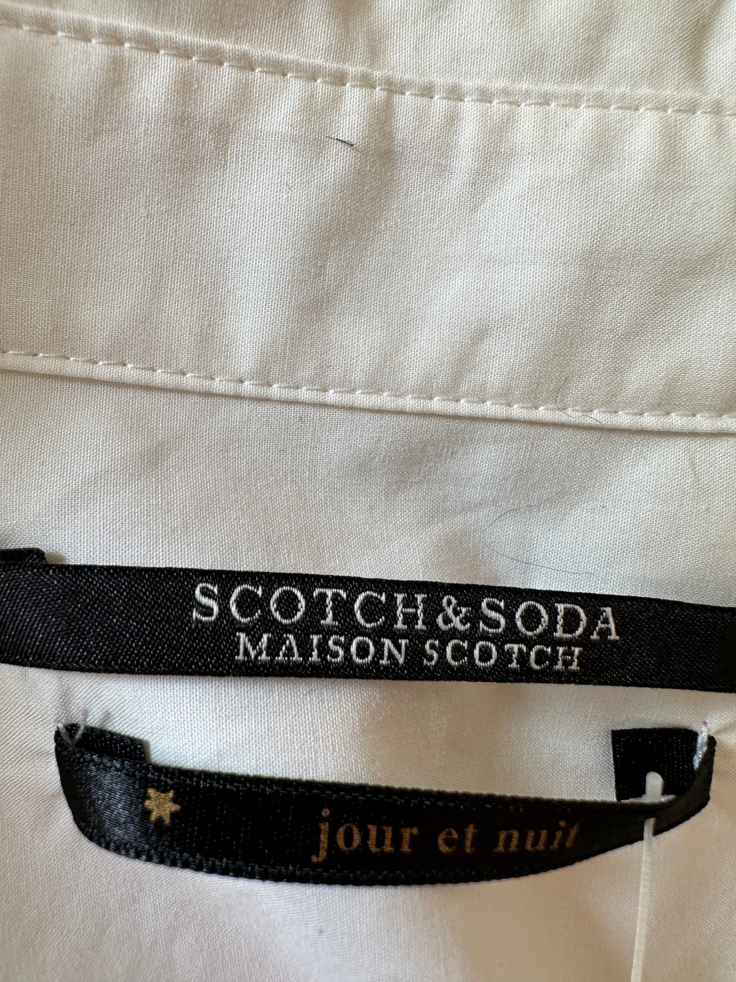 Scotch & Soda blouse S