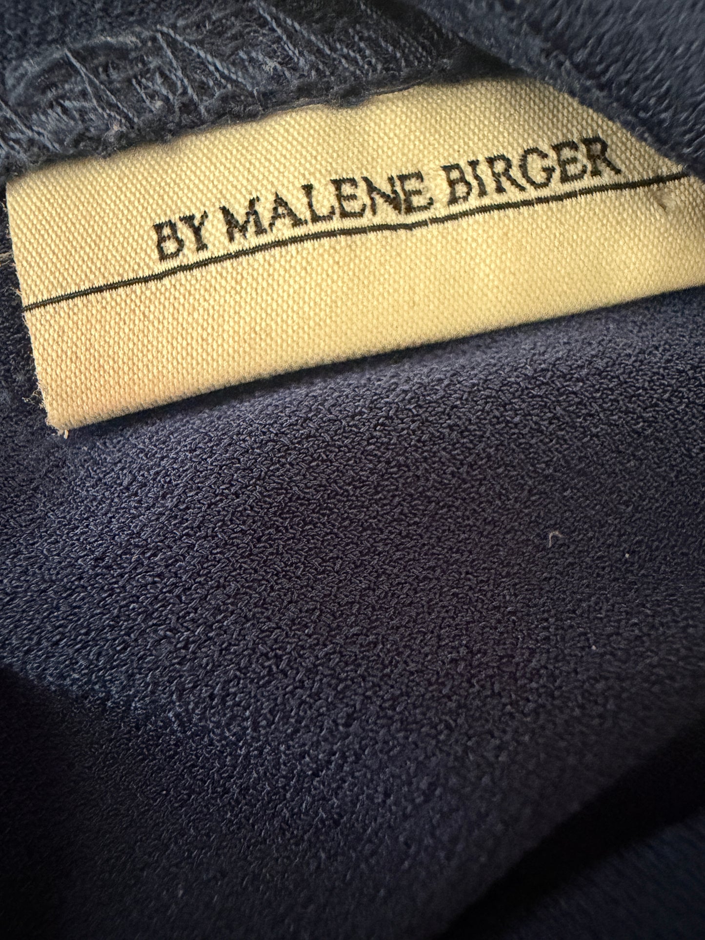 By Malene Birger jurk S