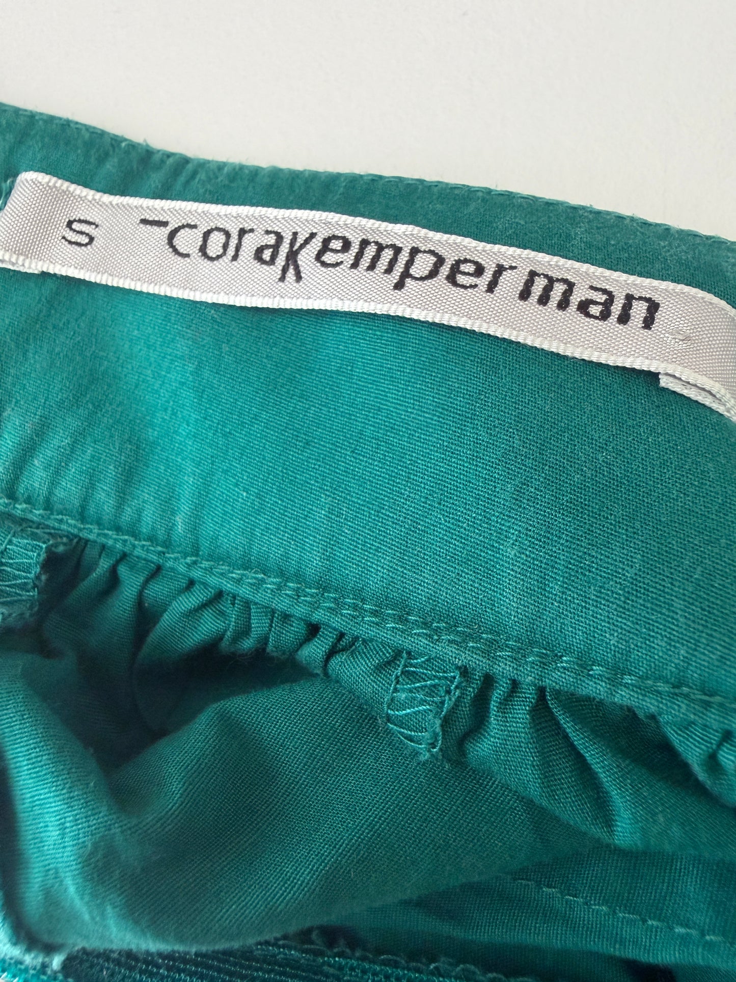 Cora Kemperman jurk S
