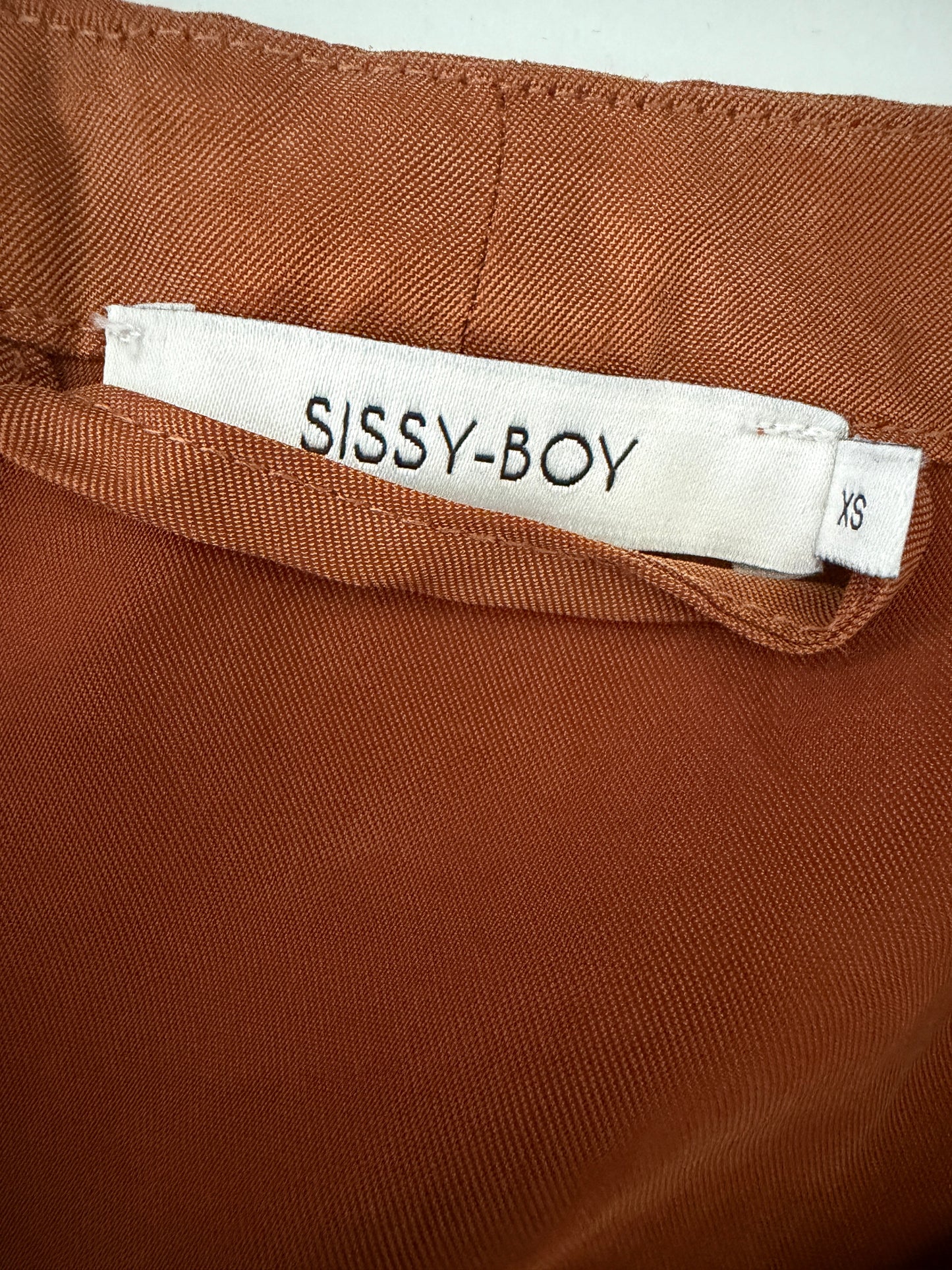 Sissy Boy jurk XS