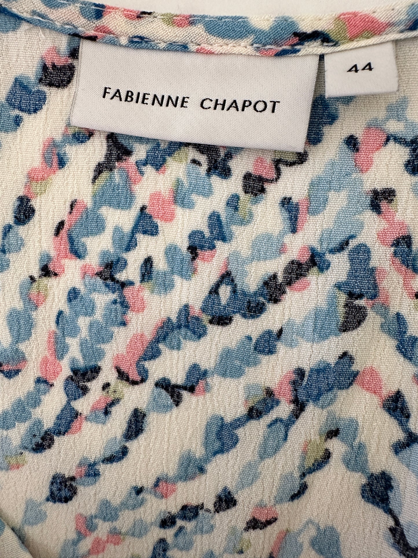 Fabienne Chapot jurk XL