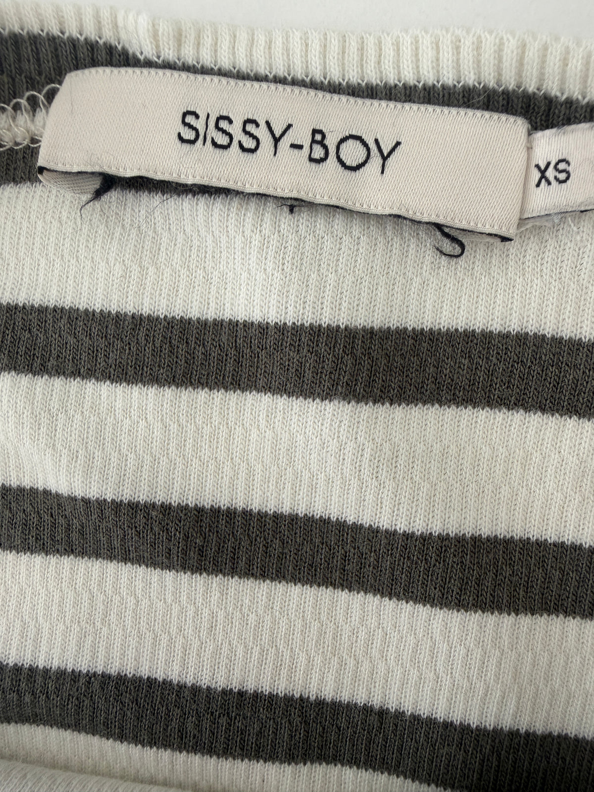 Sissy Boy trui XS