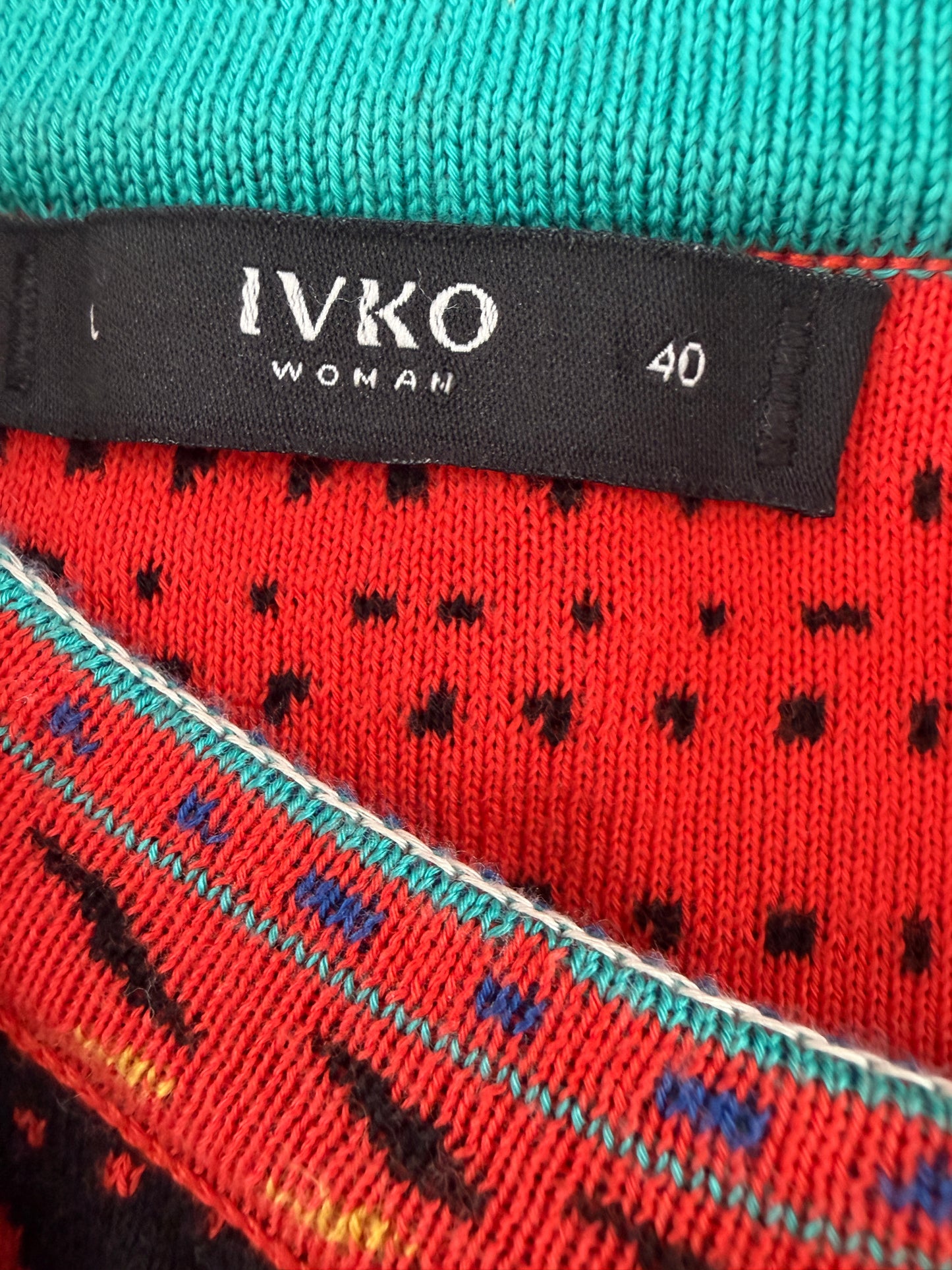 Ivko vest L