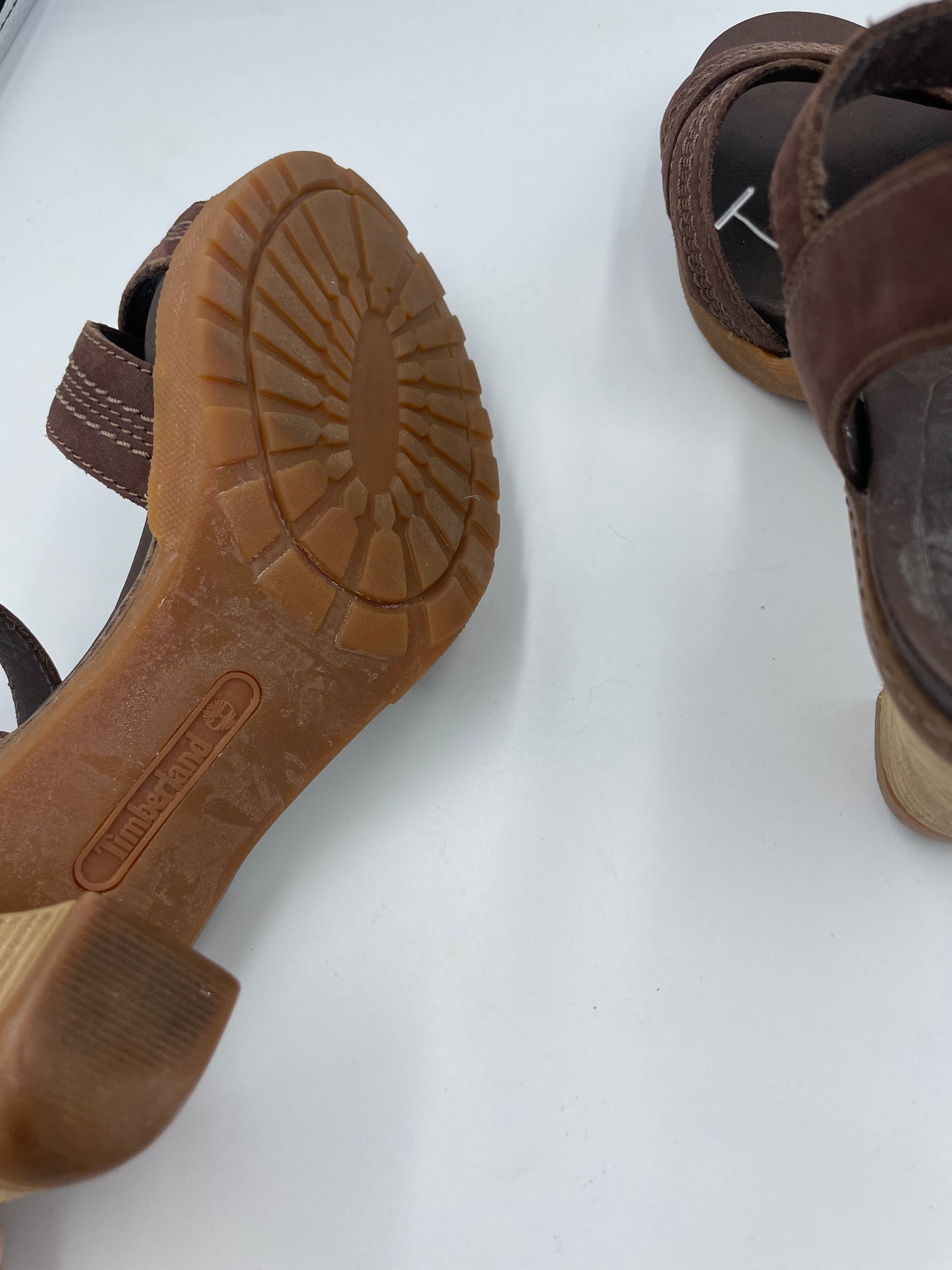 Timberland hakken 39,5