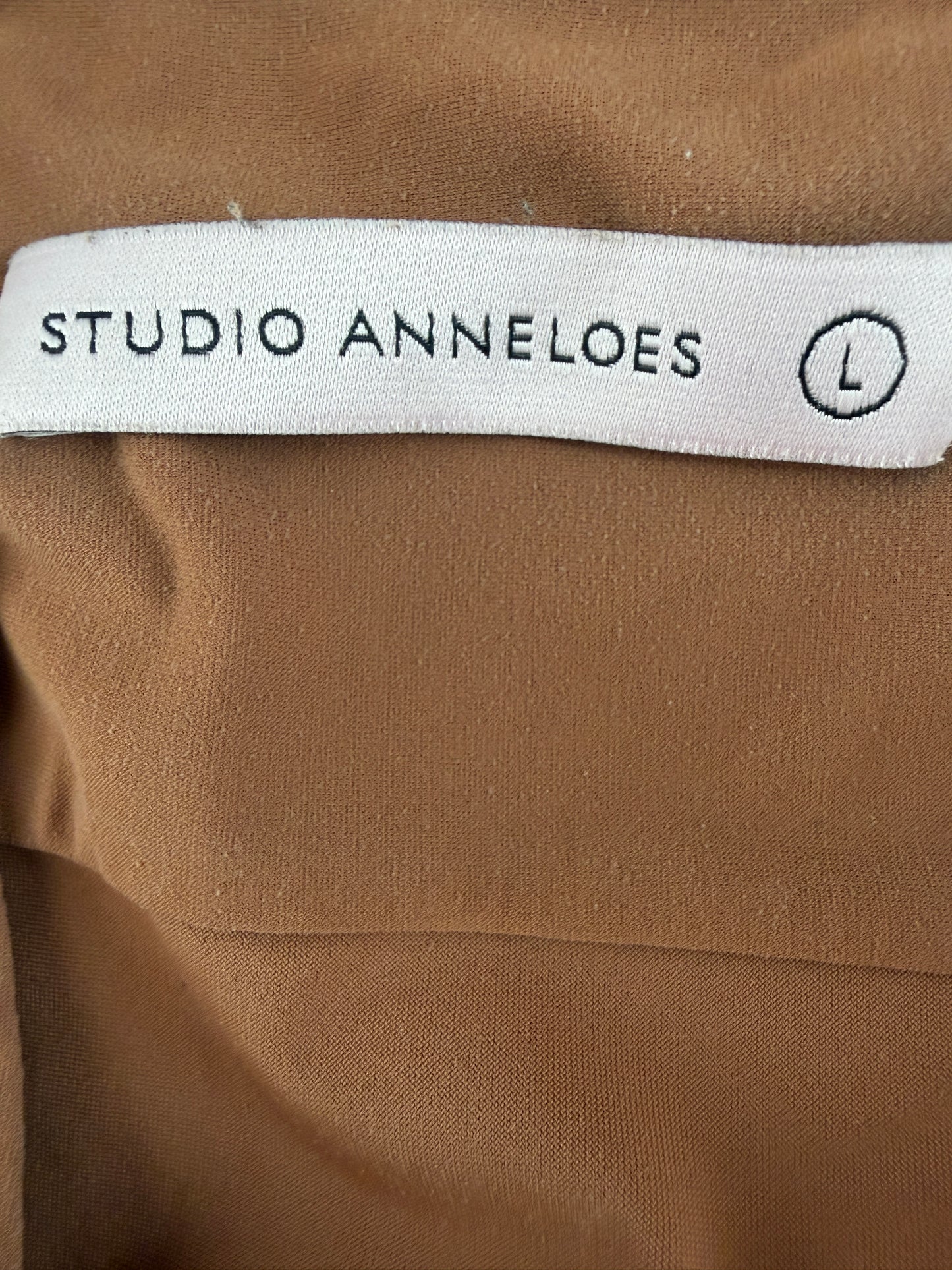 Studio Anneloes blouse L