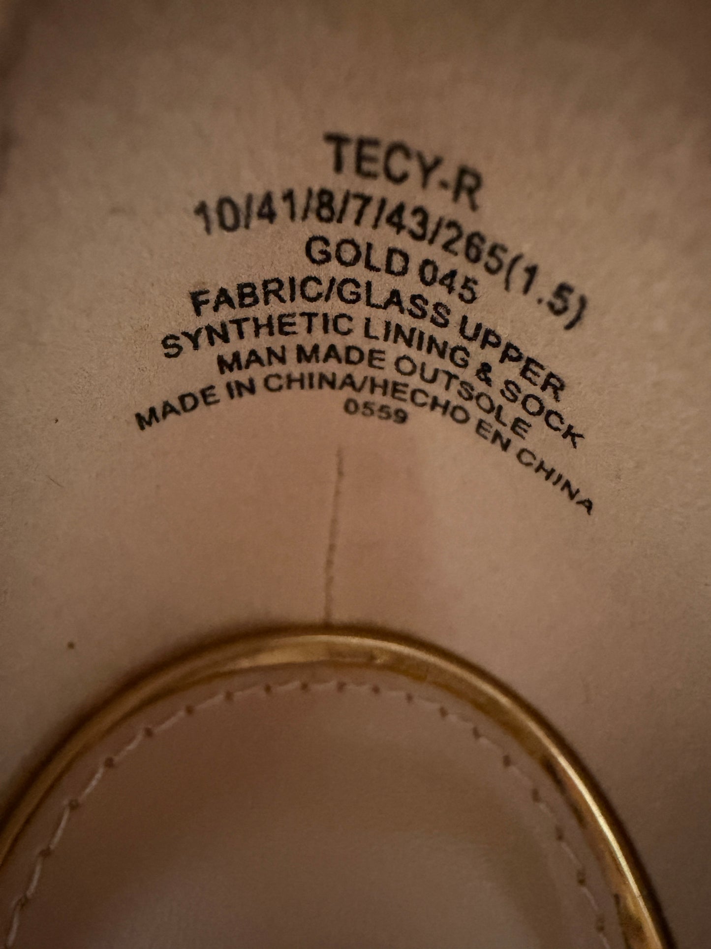 Steve Madden hakken NIEUW 41