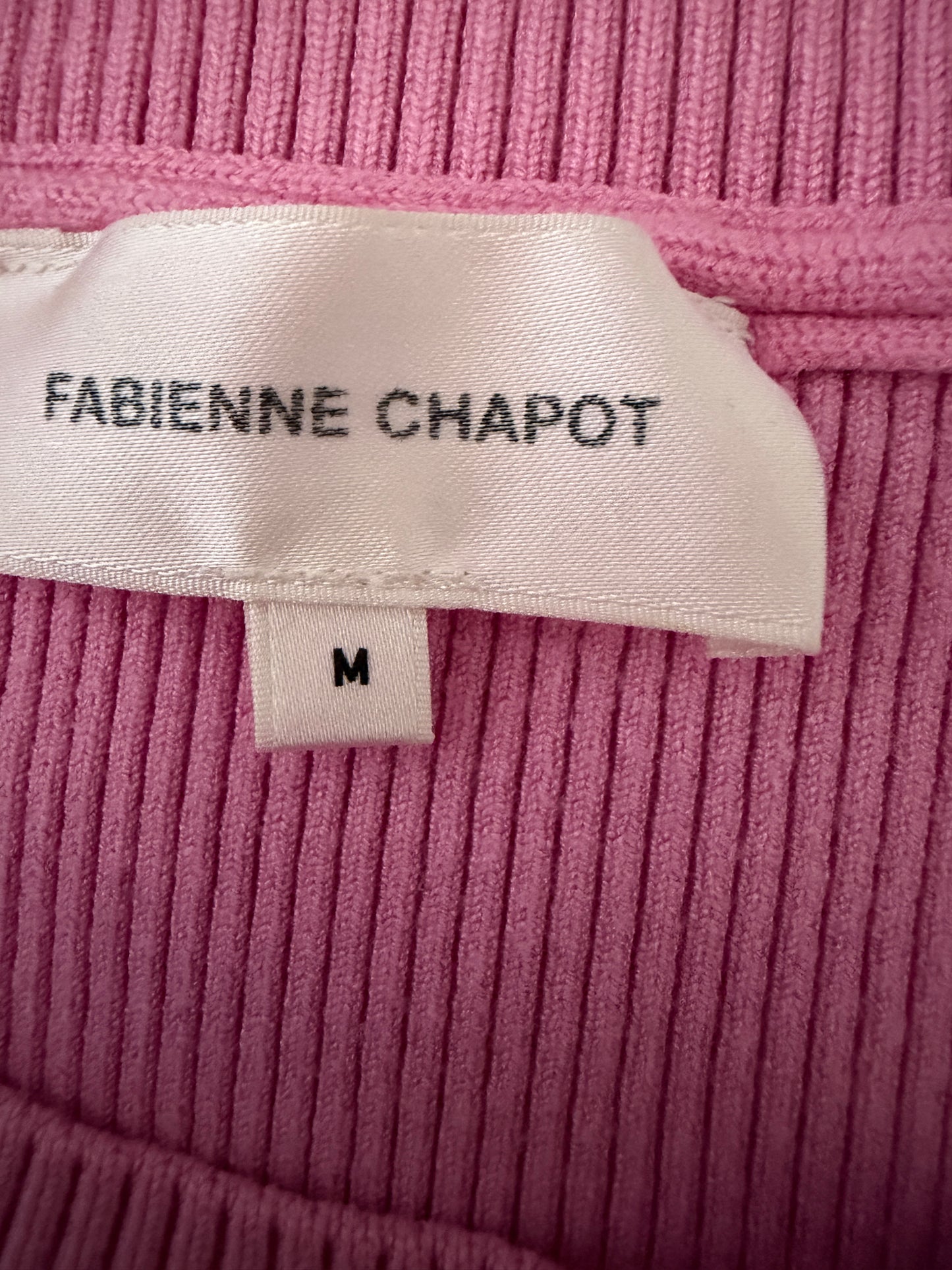 Fabienne Chapot trui S