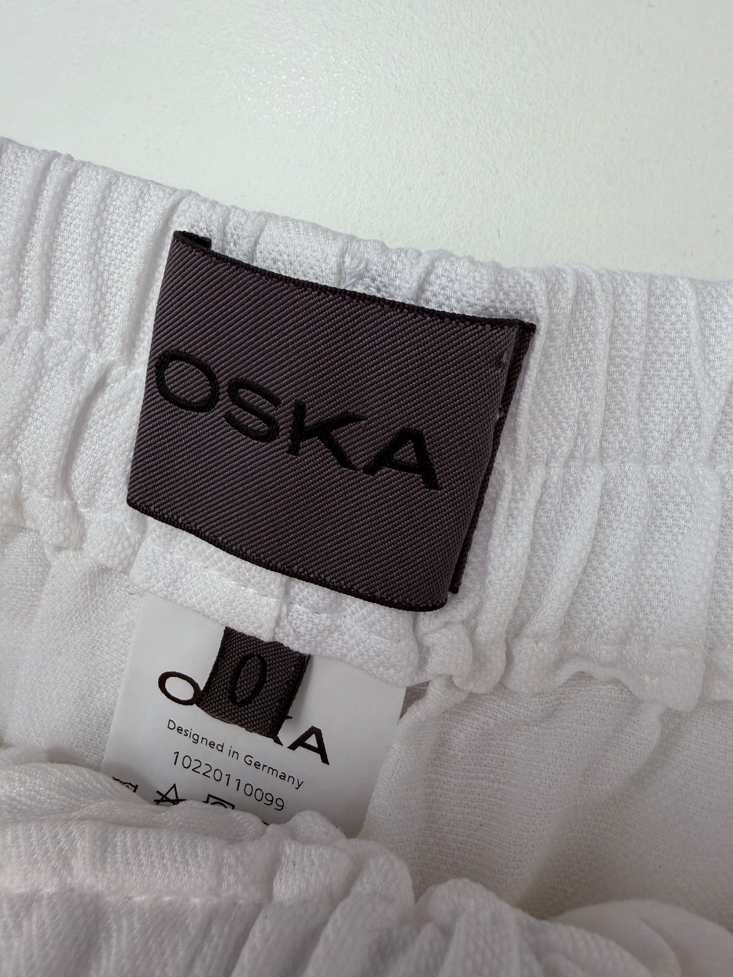 Oska broek S