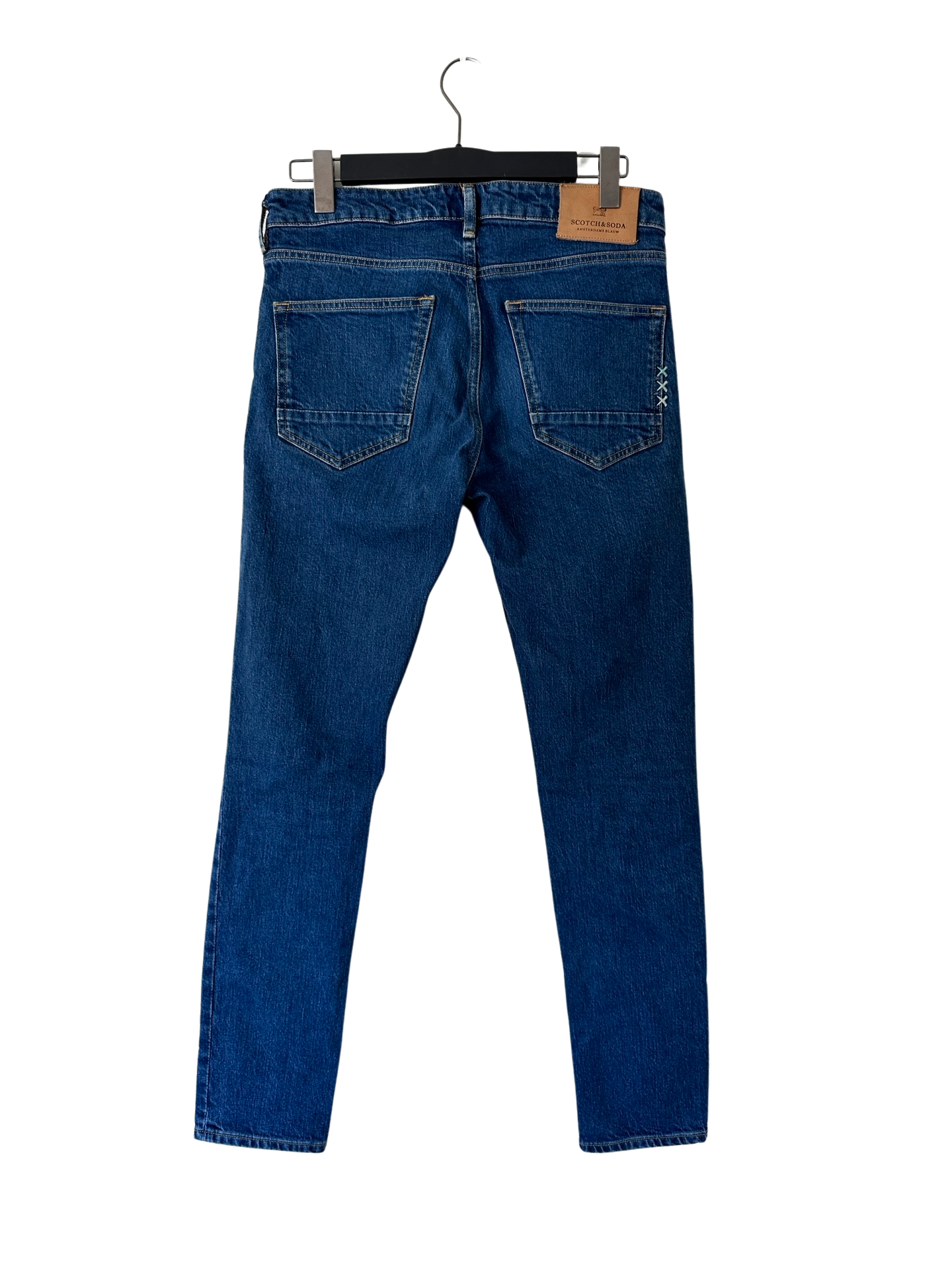 Scotch & Soda spijkerbroek 30-32