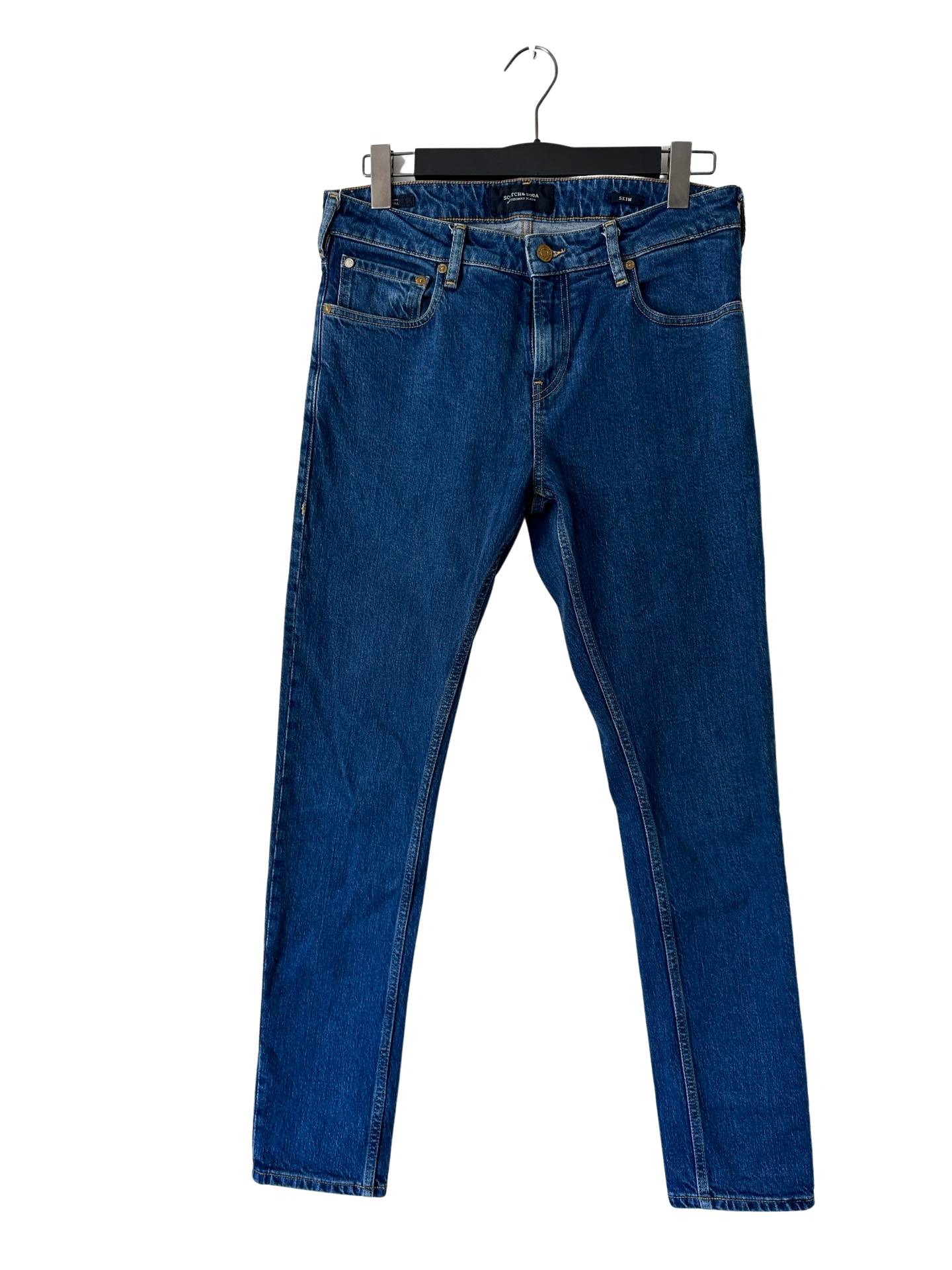 Scotch & Soda spijkerbroek 30-32