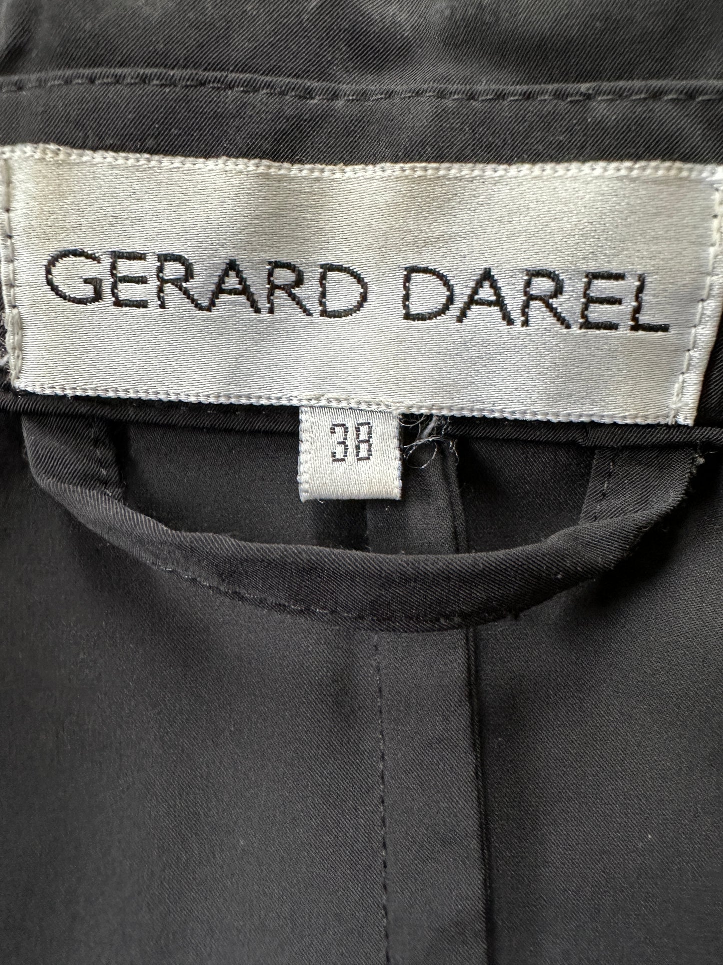 Gerard Darel jas M