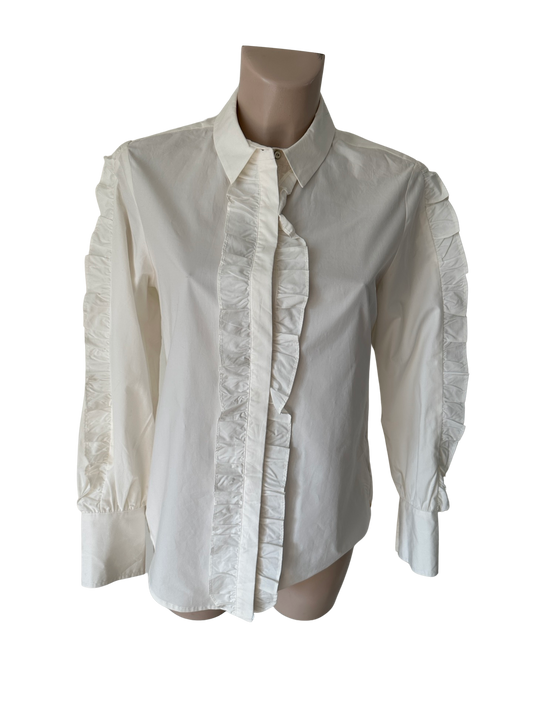 Scotch & Soda blouse S