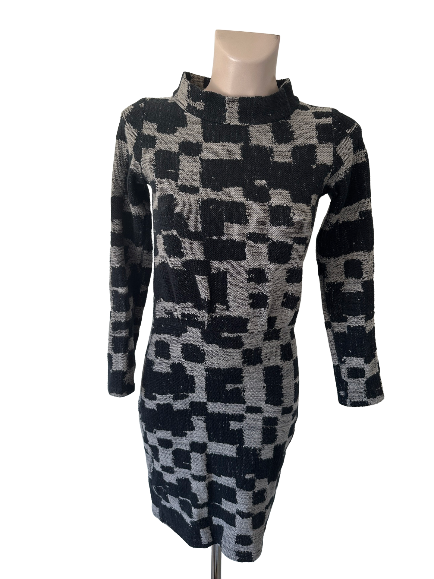 Humanoid jurk XS