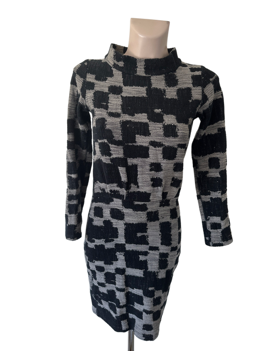Humanoid jurk XS