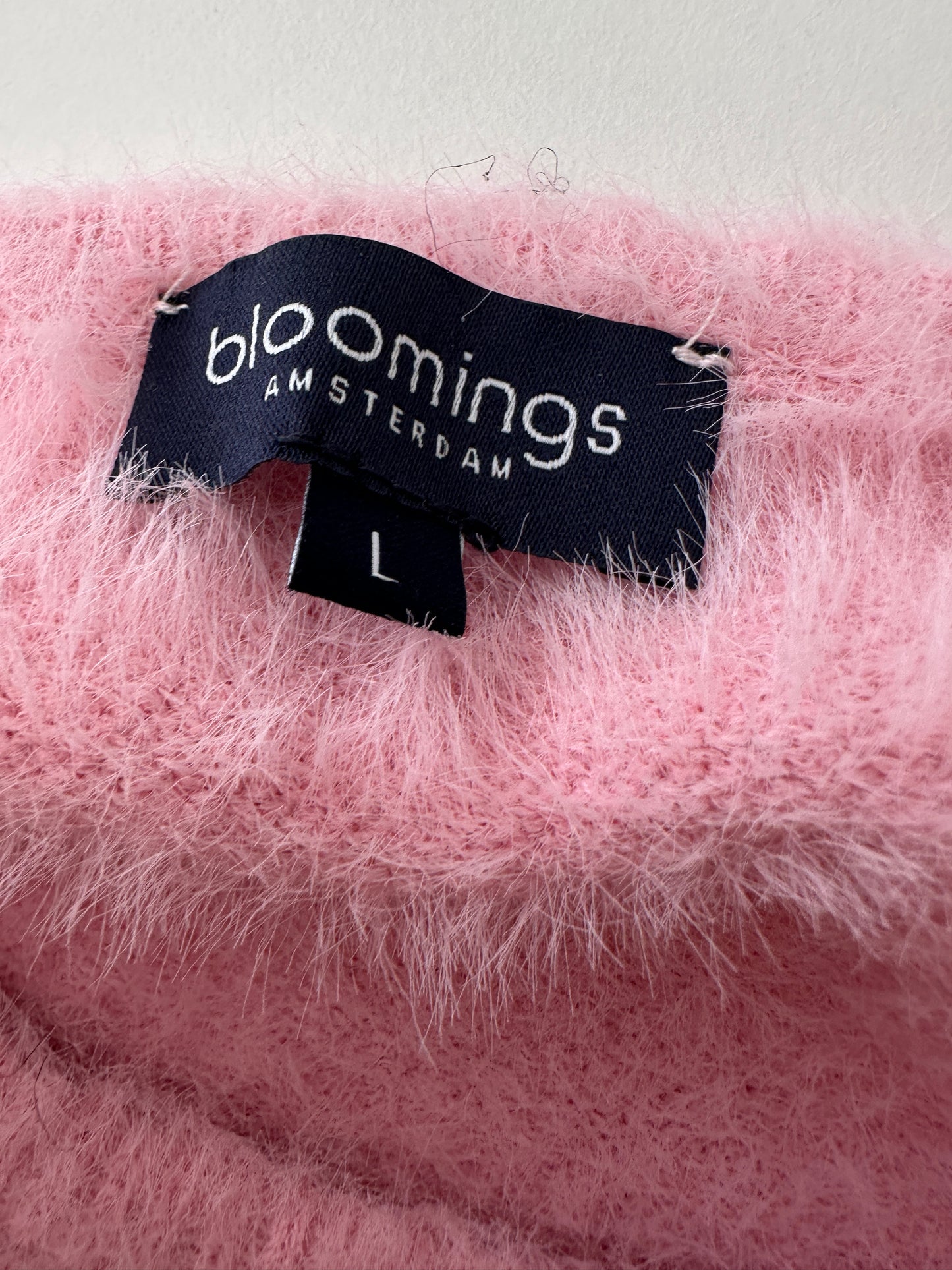 Bloomings trui NIEUW L