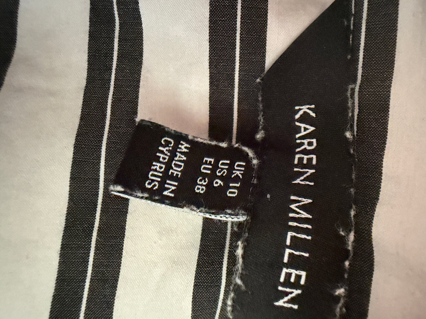 Karen Millen blouse S