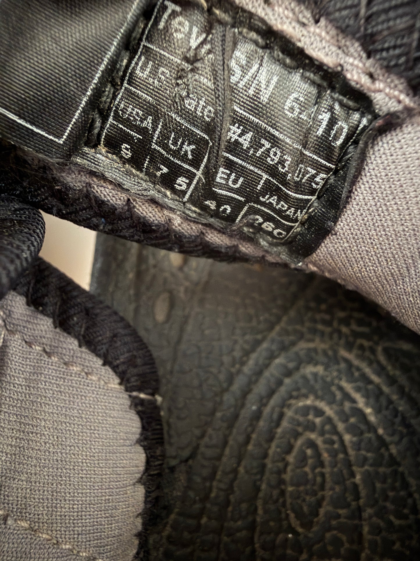 Teva sandalen 40