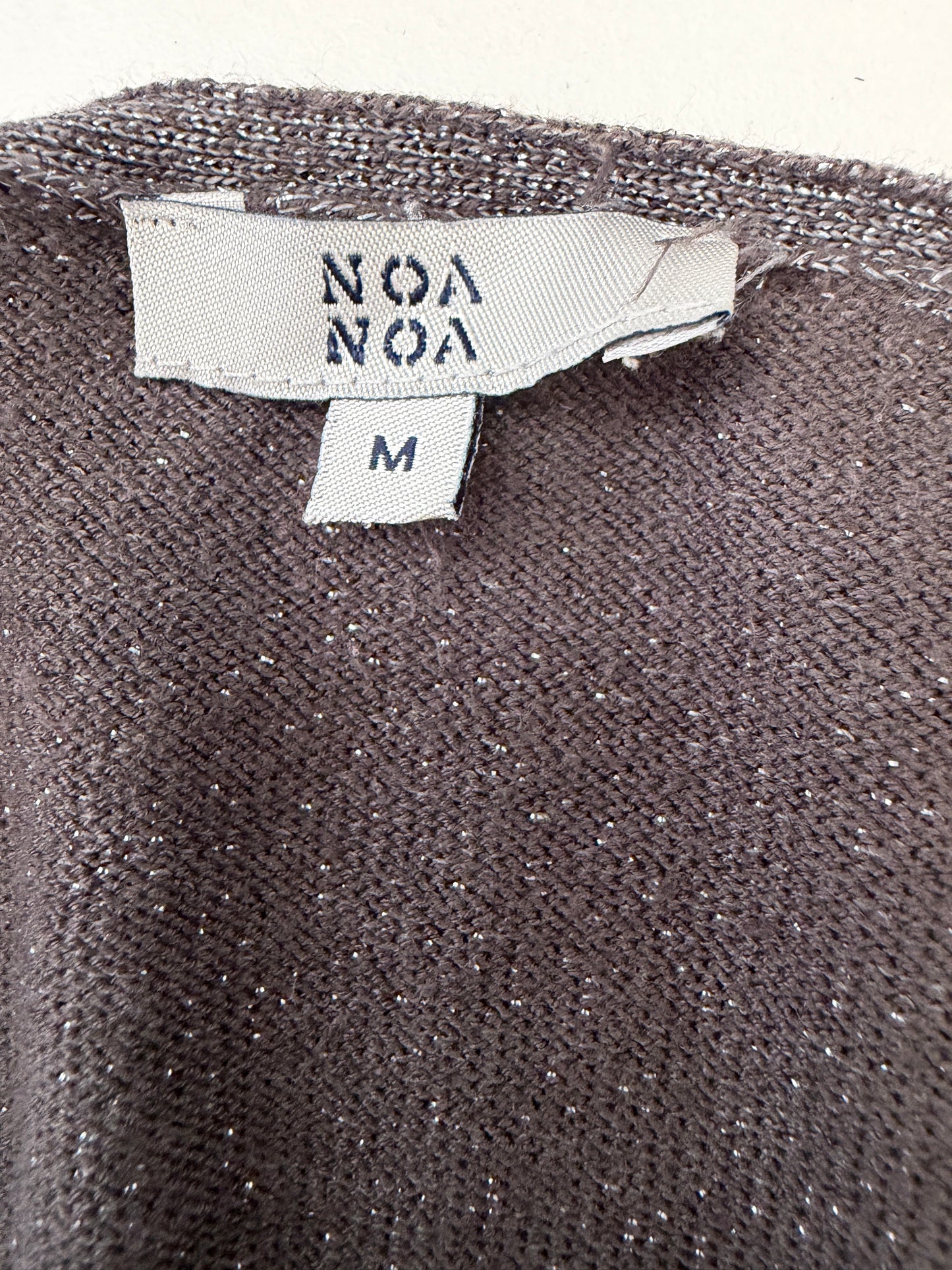 Noa Noa vest M