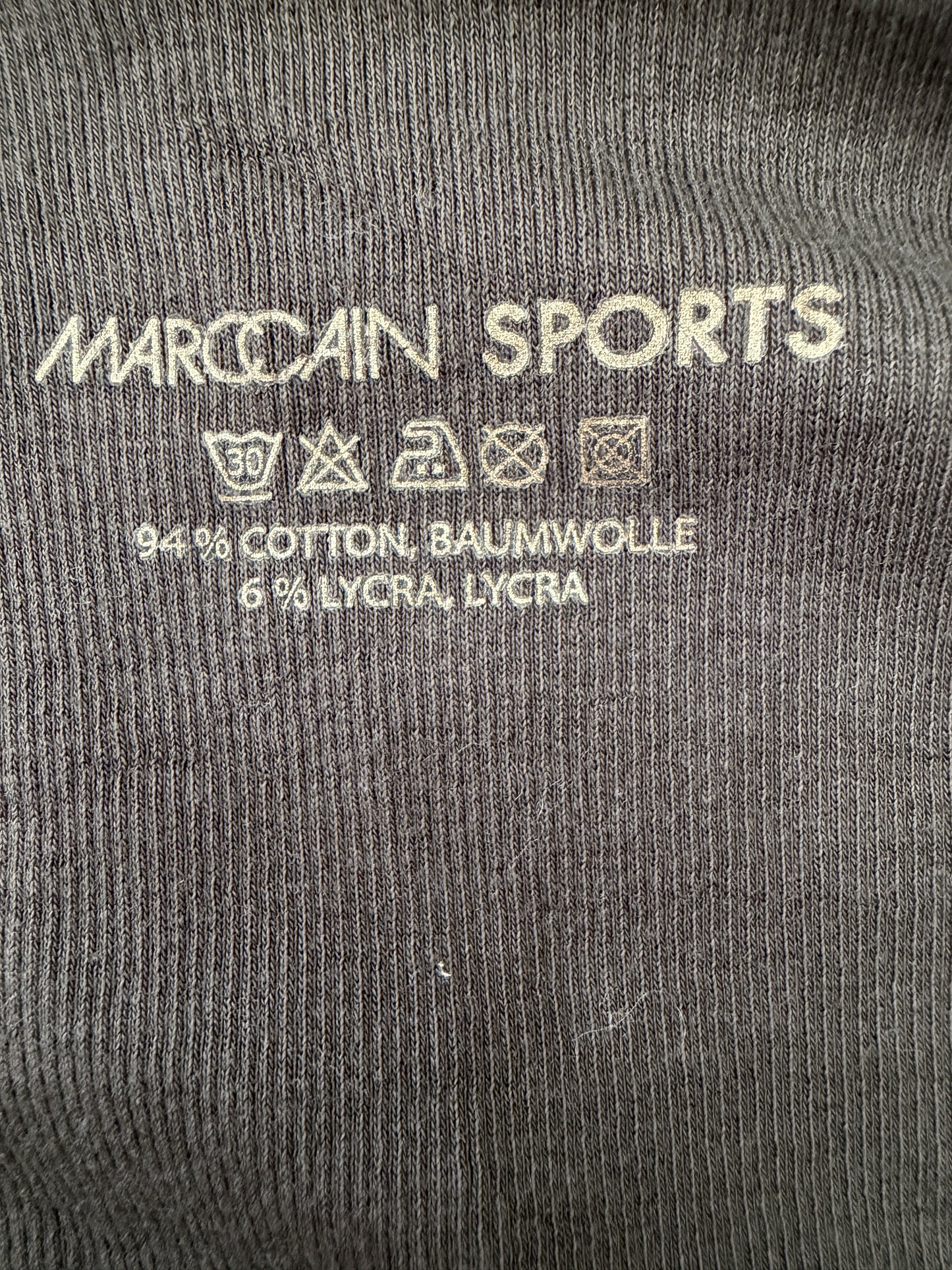 Marc Cain vest M