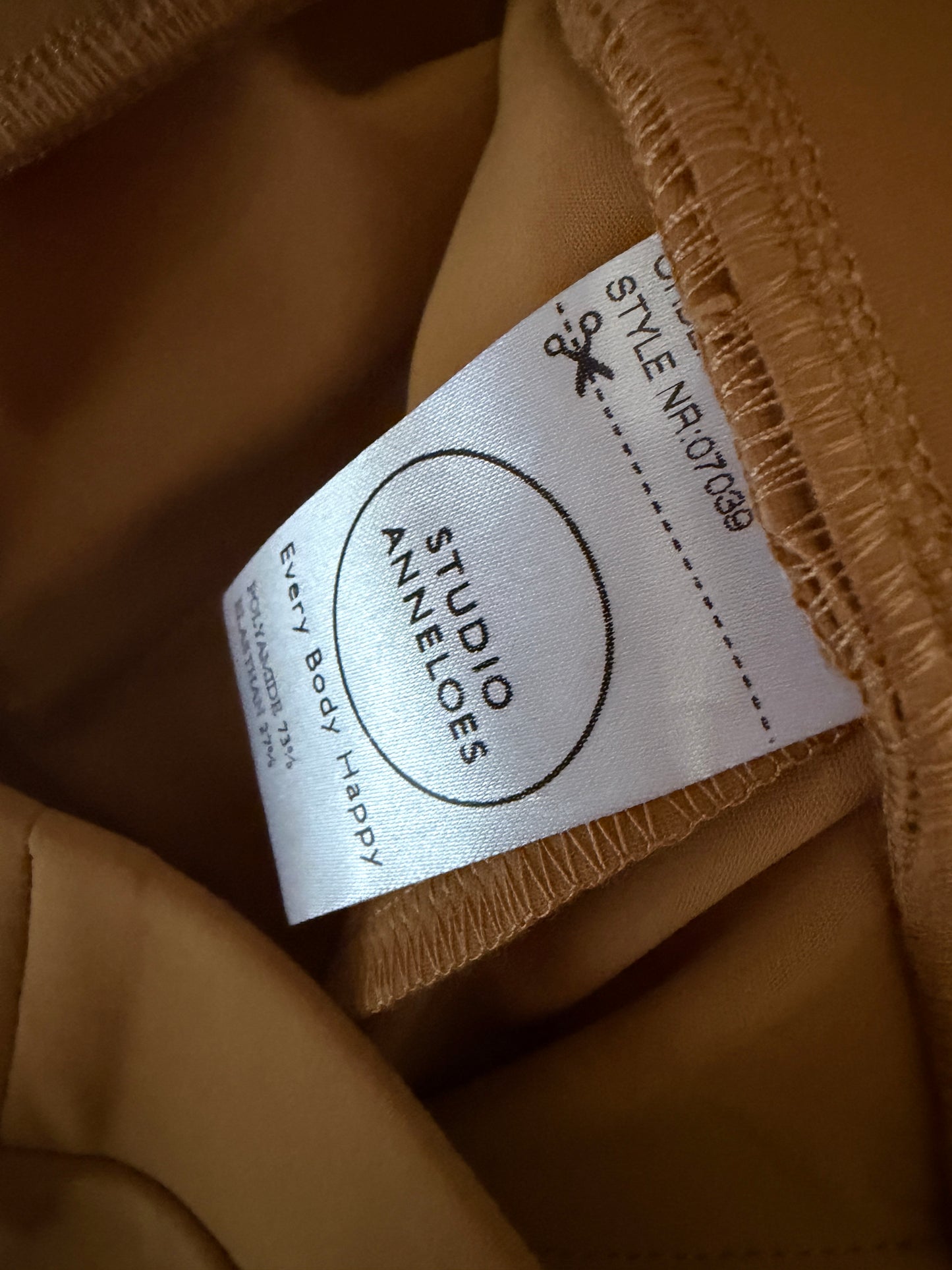 Studio Anneloes broek M (Flair)