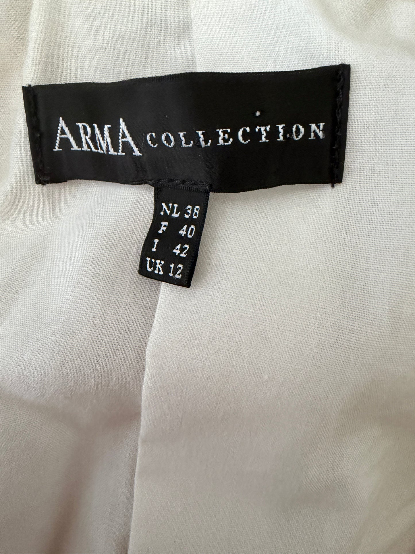 Arma jack M