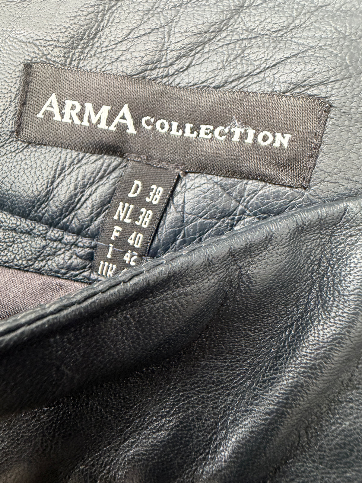 Arma rok S