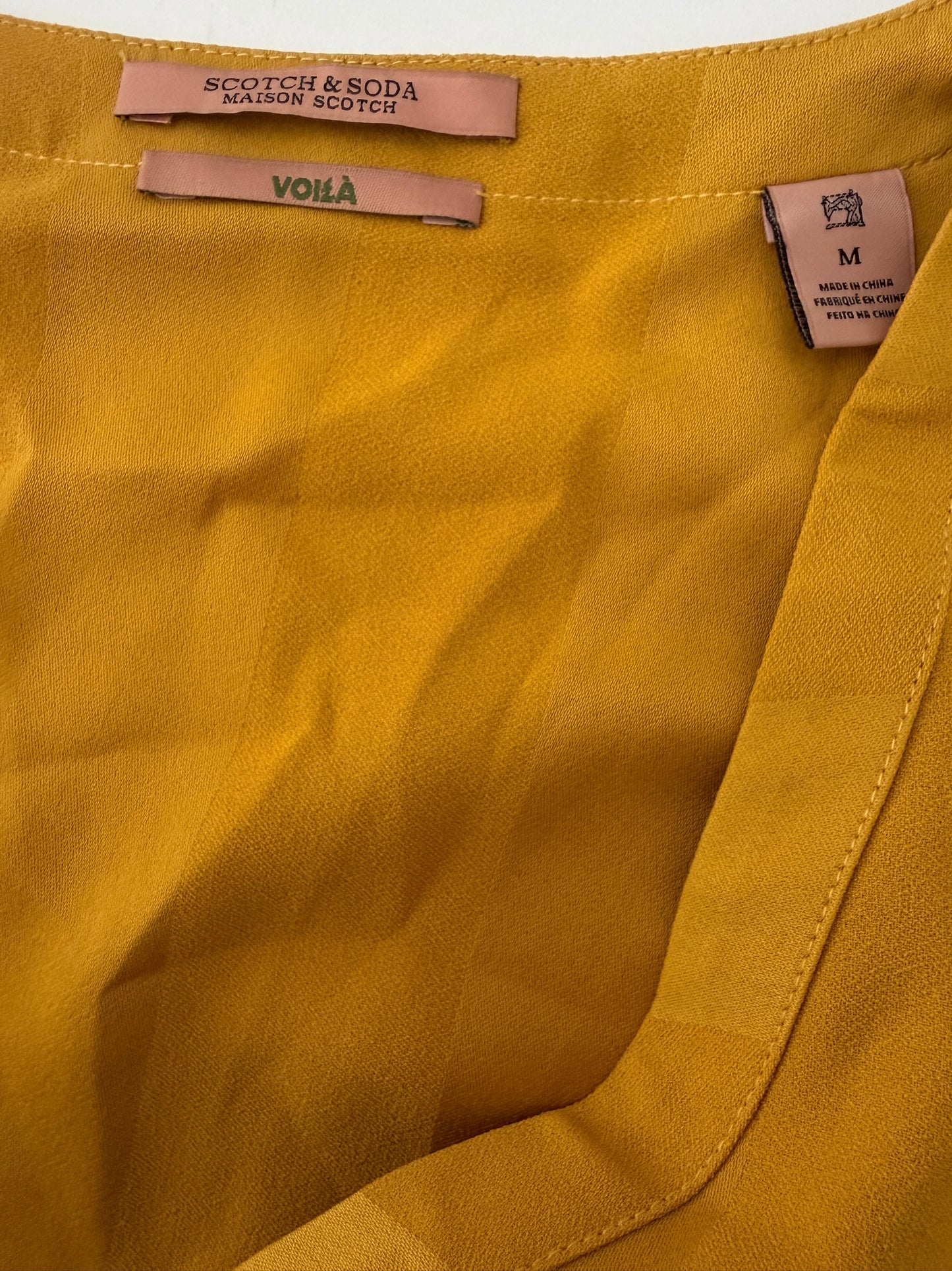 Scotch & Soda jurk M