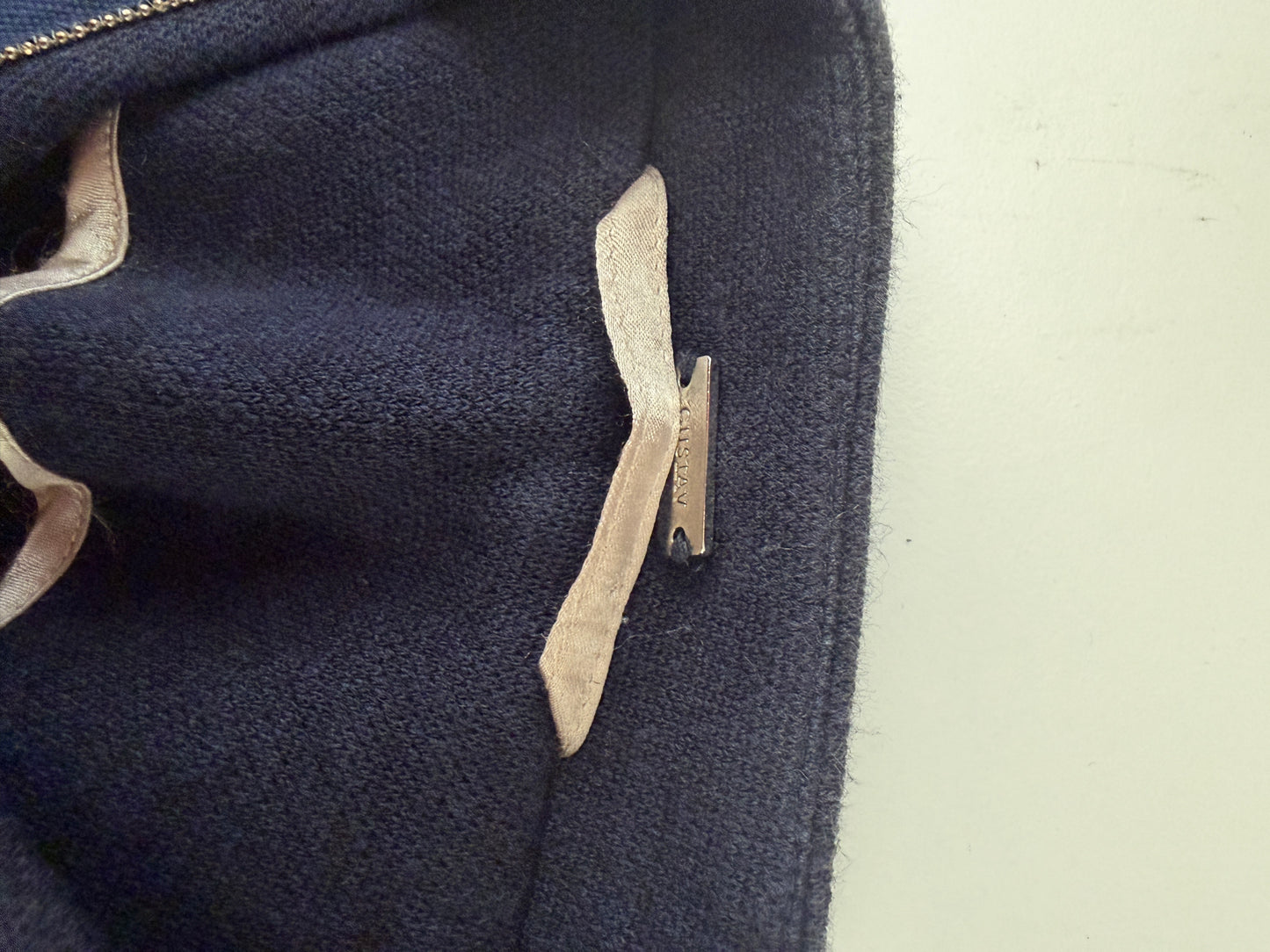 Gustav blazer L