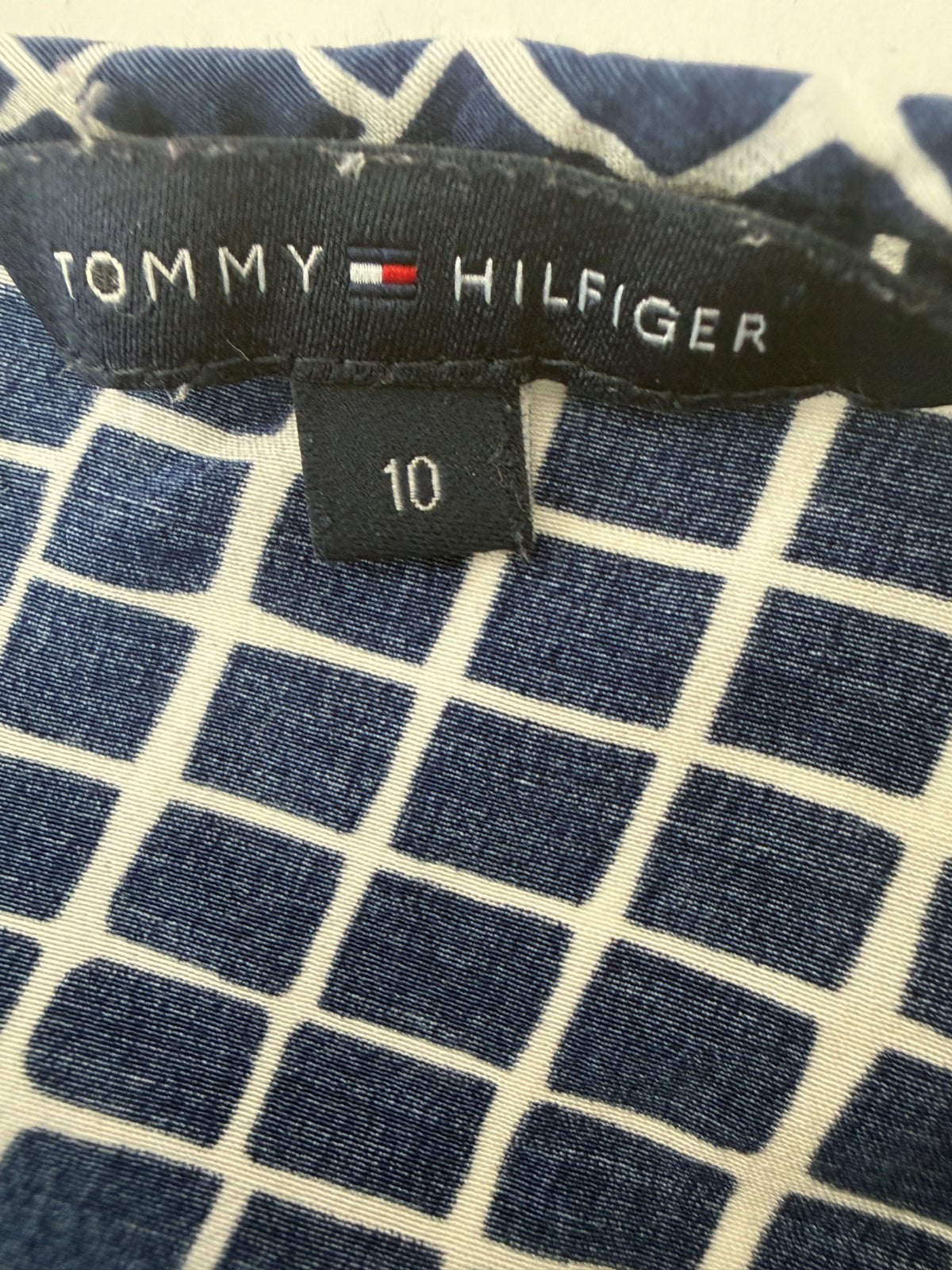 Tommy Hilfiger jurk M