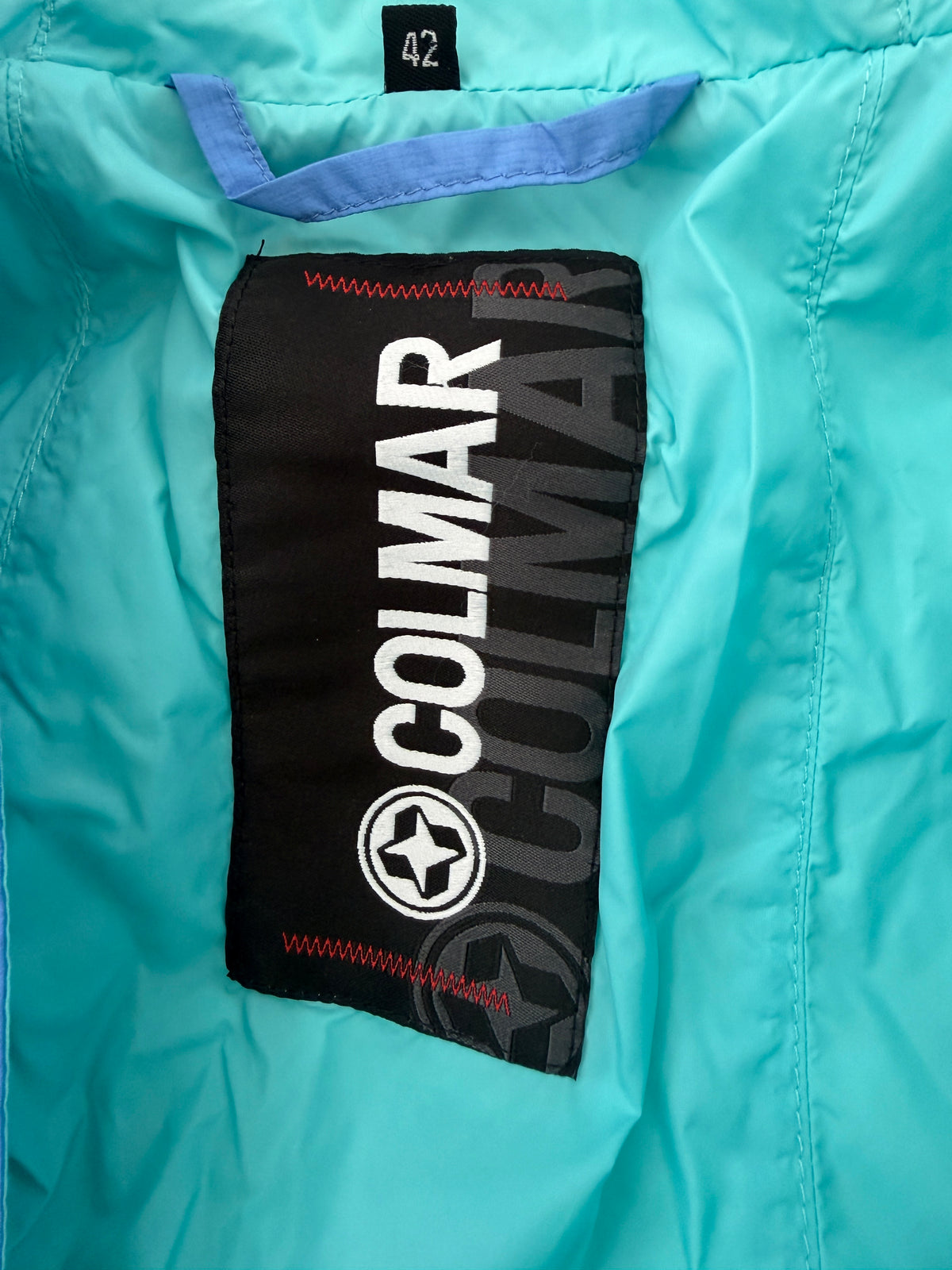 Colmar winterjas S