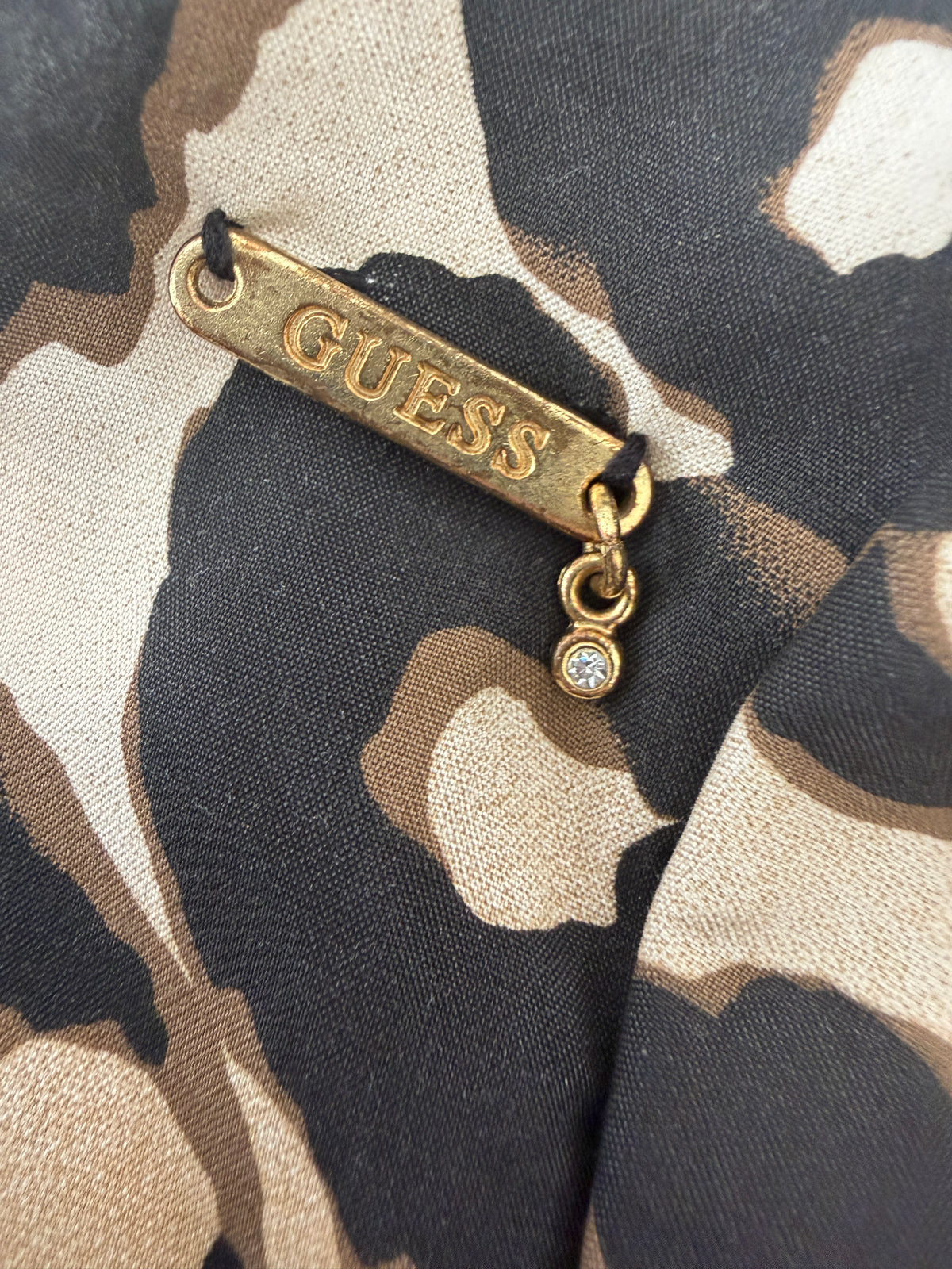 Guess jurk M