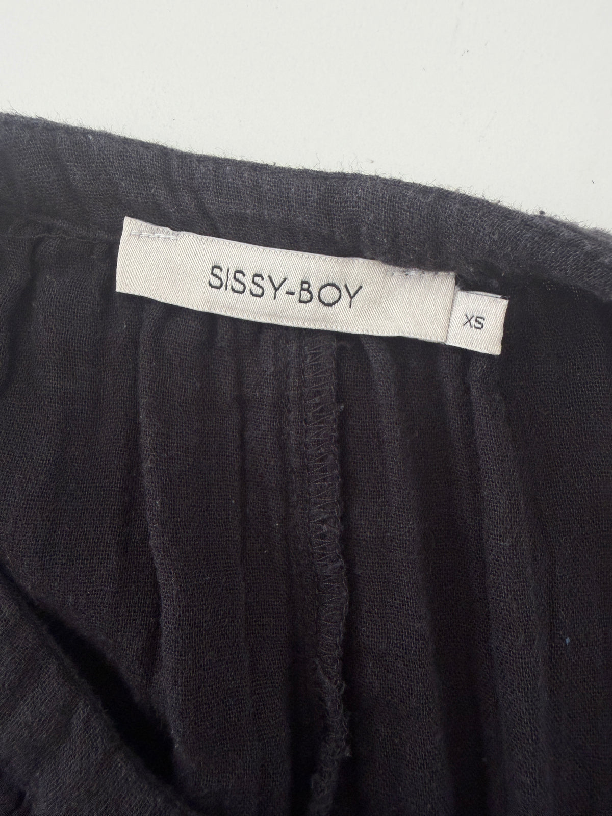 Sissy Boy jurk XS