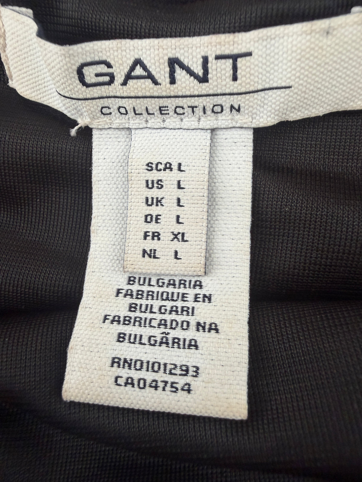 Gant jurk L