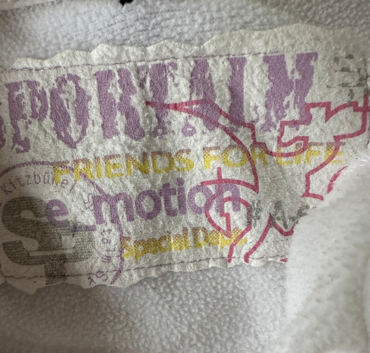 Sportalm vest M
