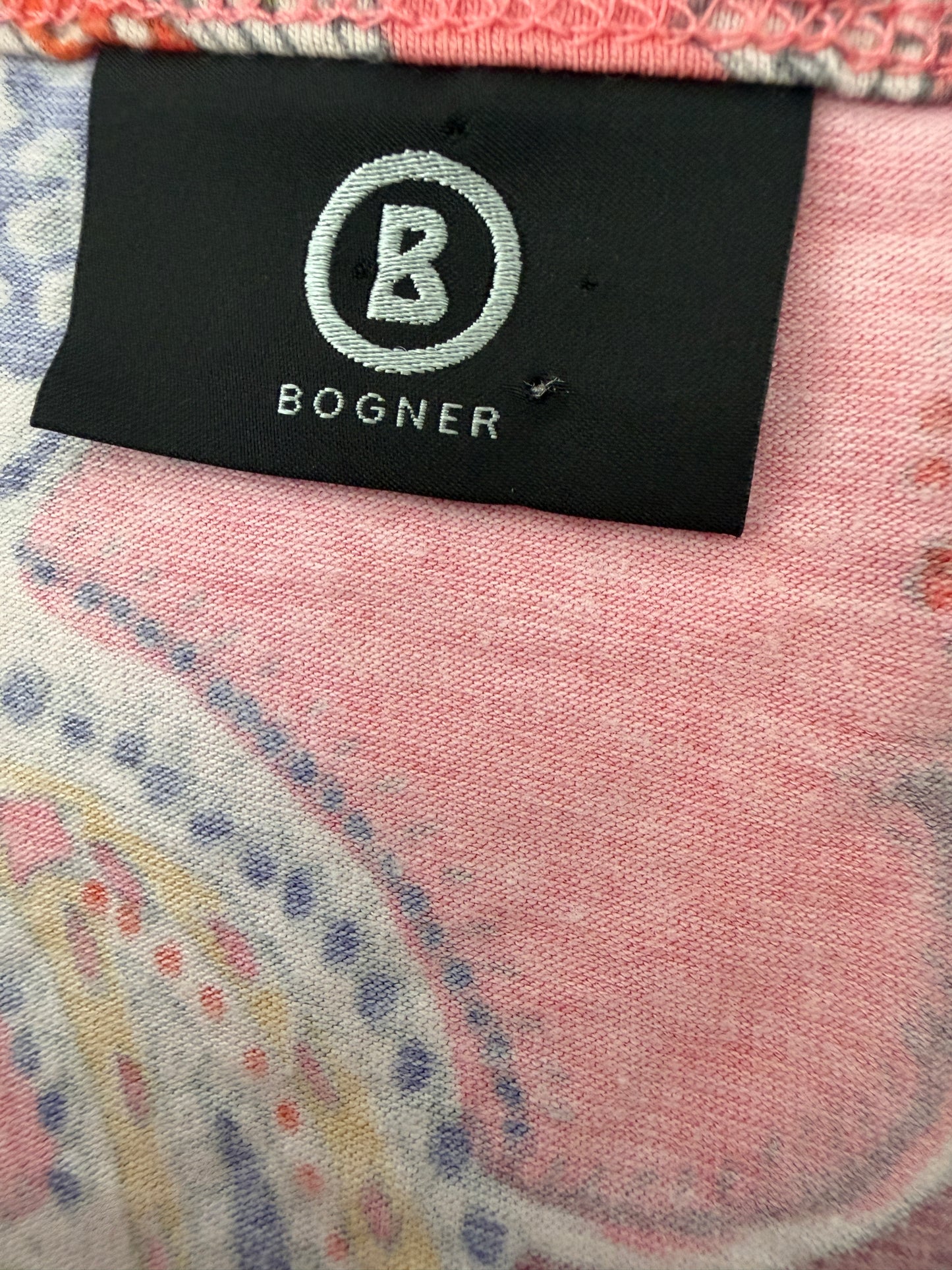 Bogner shirt S