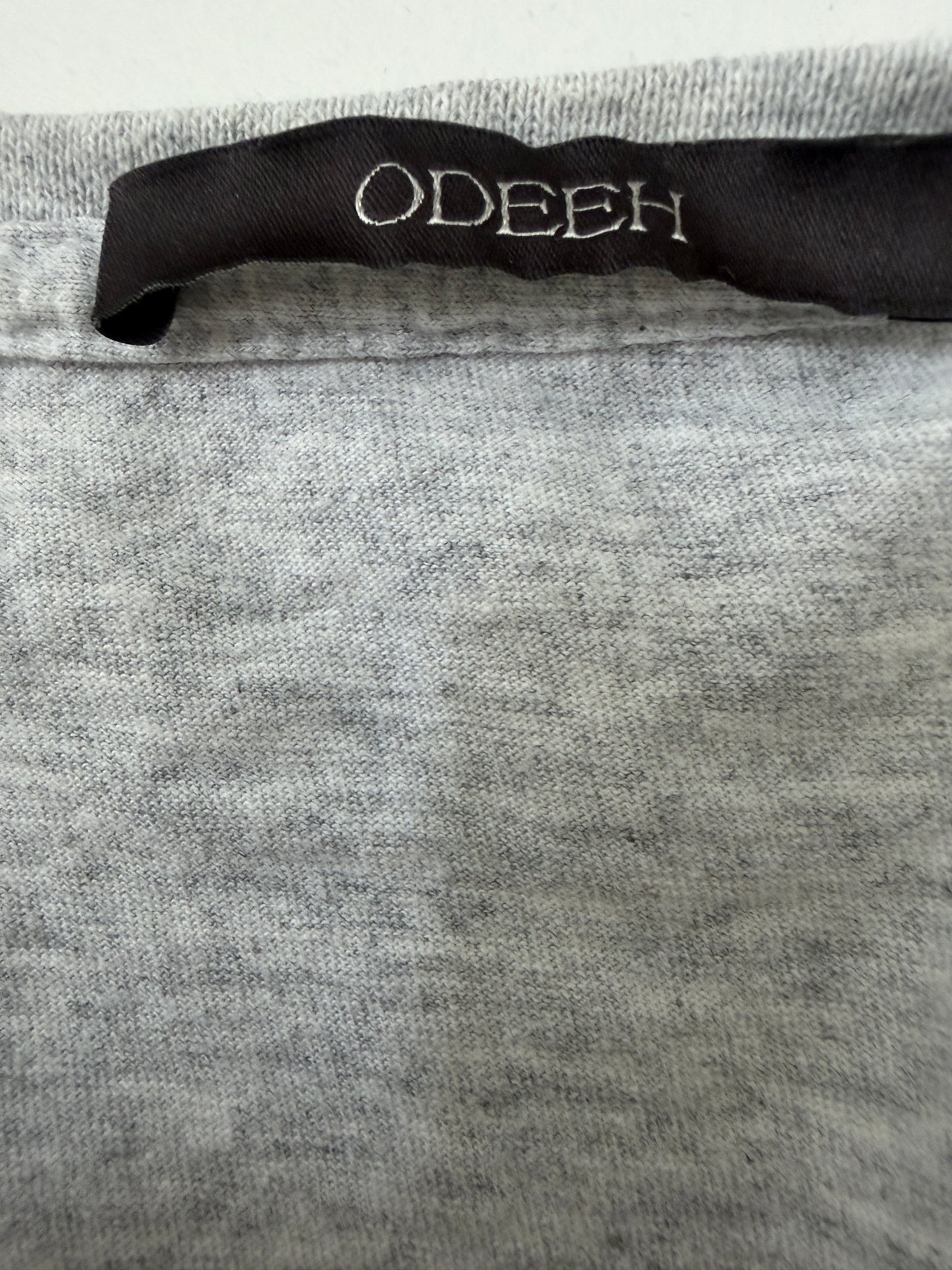Odeeh shirt S