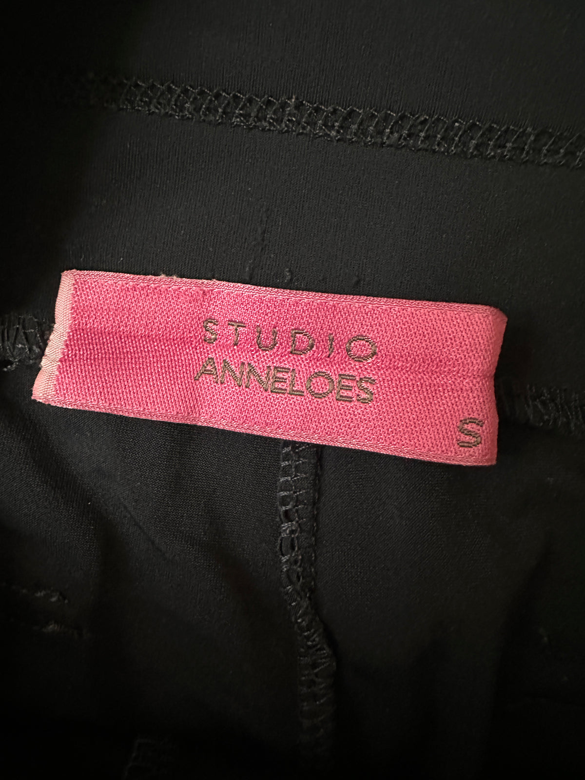 Studio Anneloes broek M