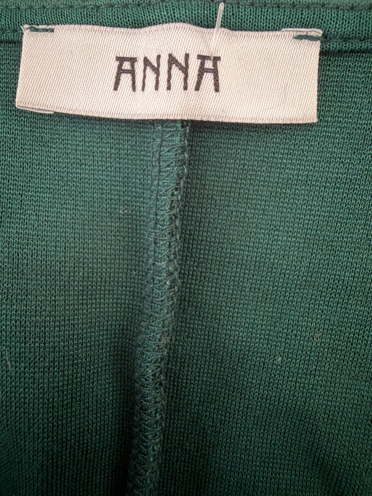 Anna van Toor jurk M