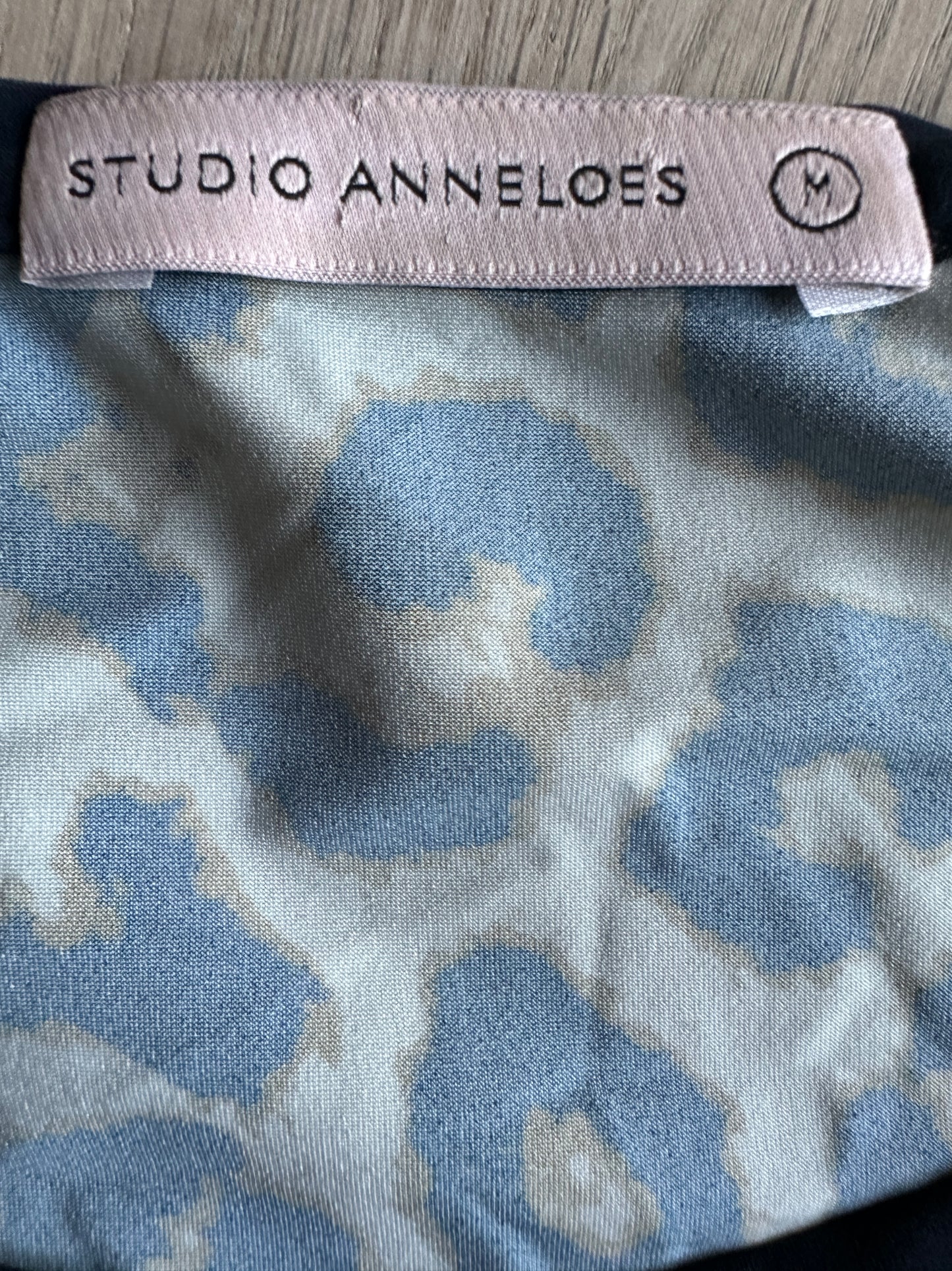Studio Anneloes jurk M