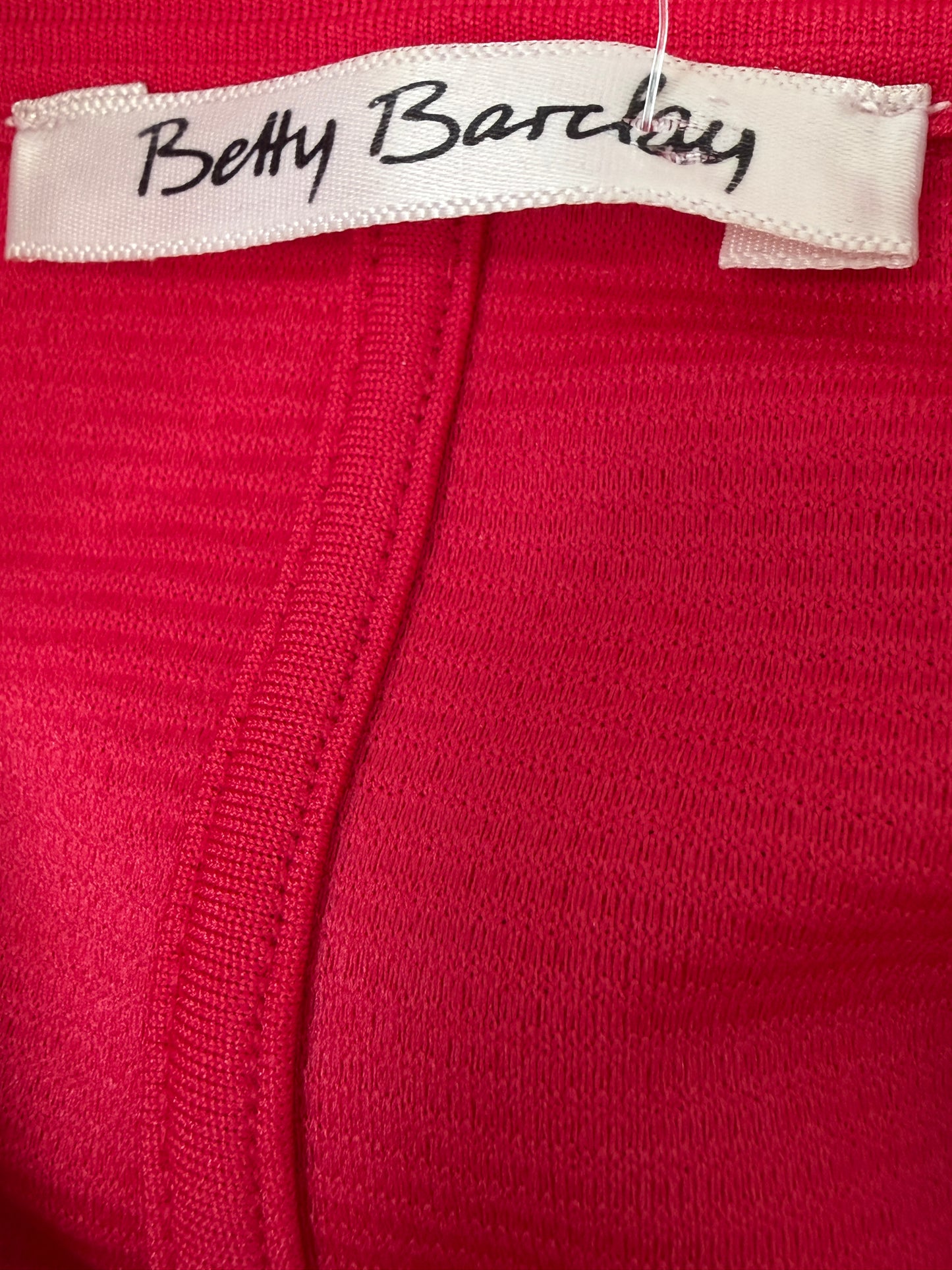 Betty Barclay vest S