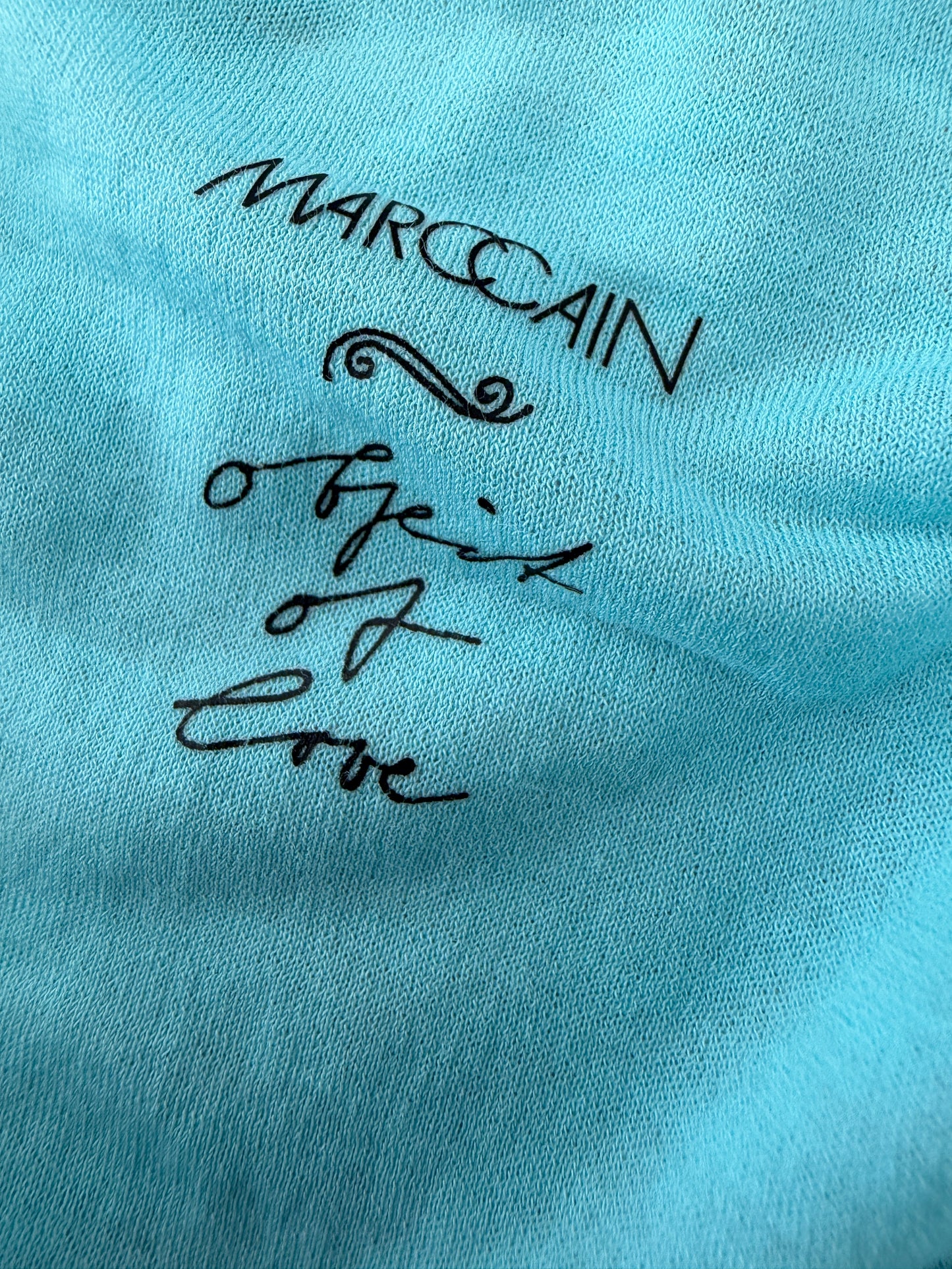 Marc Cain top XS