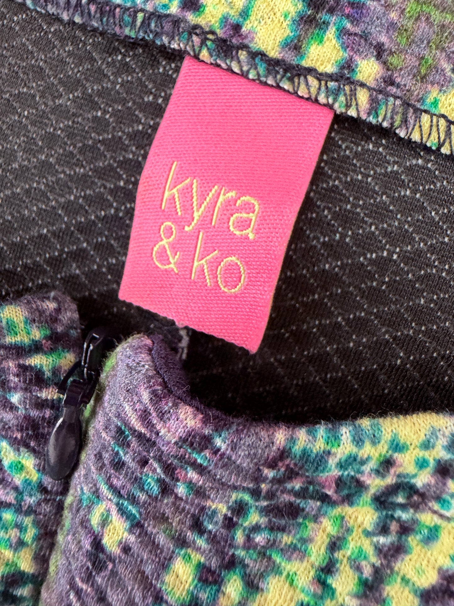 Kyra & Ko jurk M
