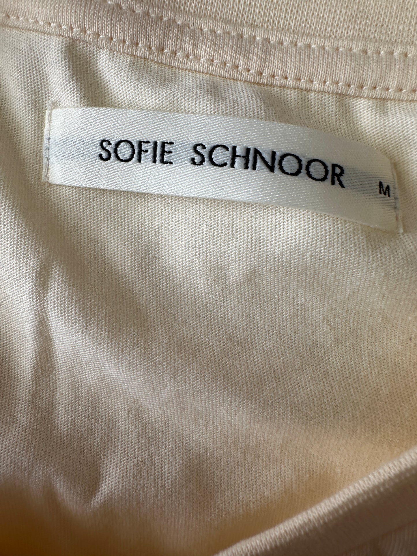 Sofie Schnoor shirt M