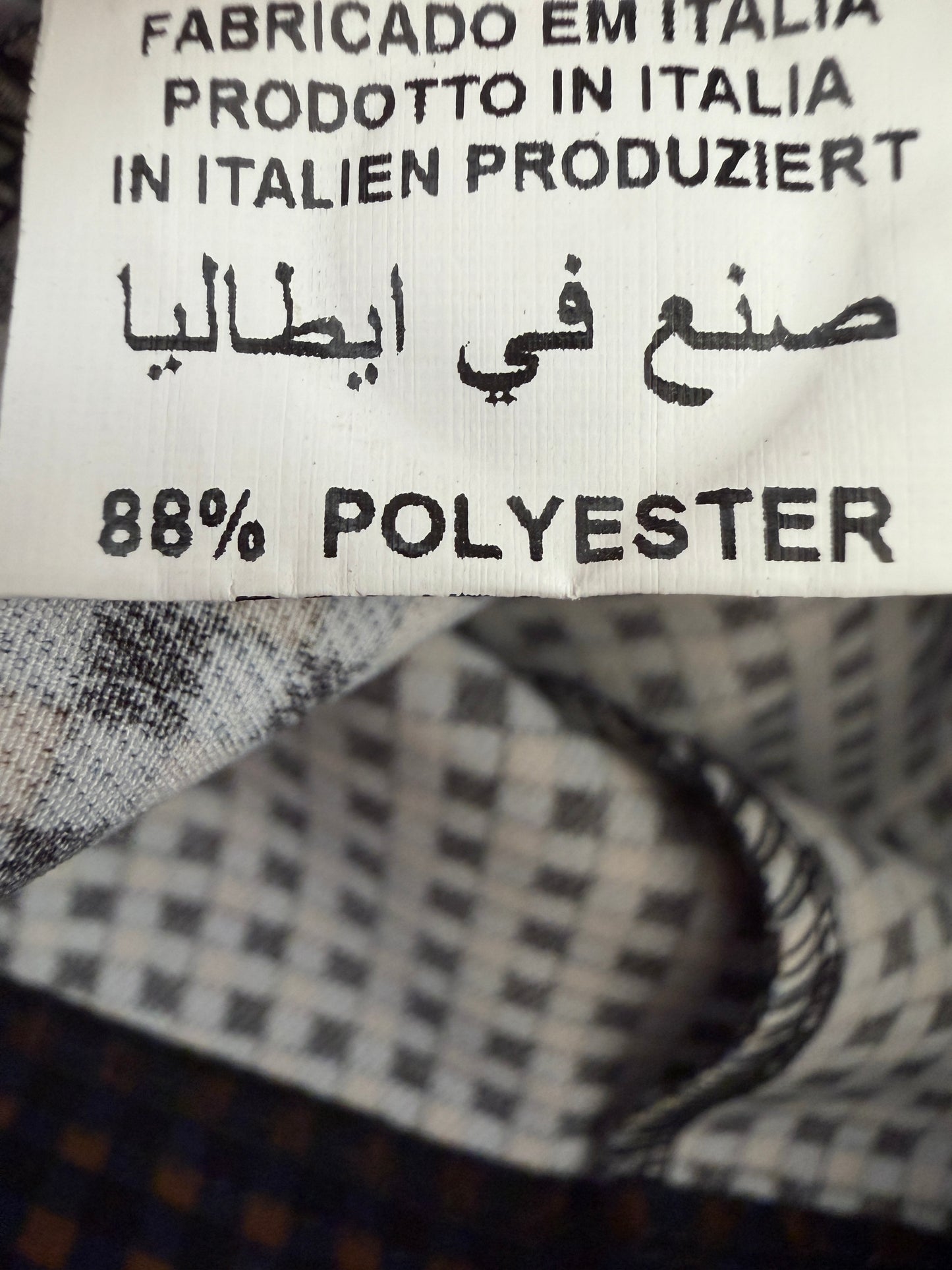 La Fee Maraboutee broek XL
