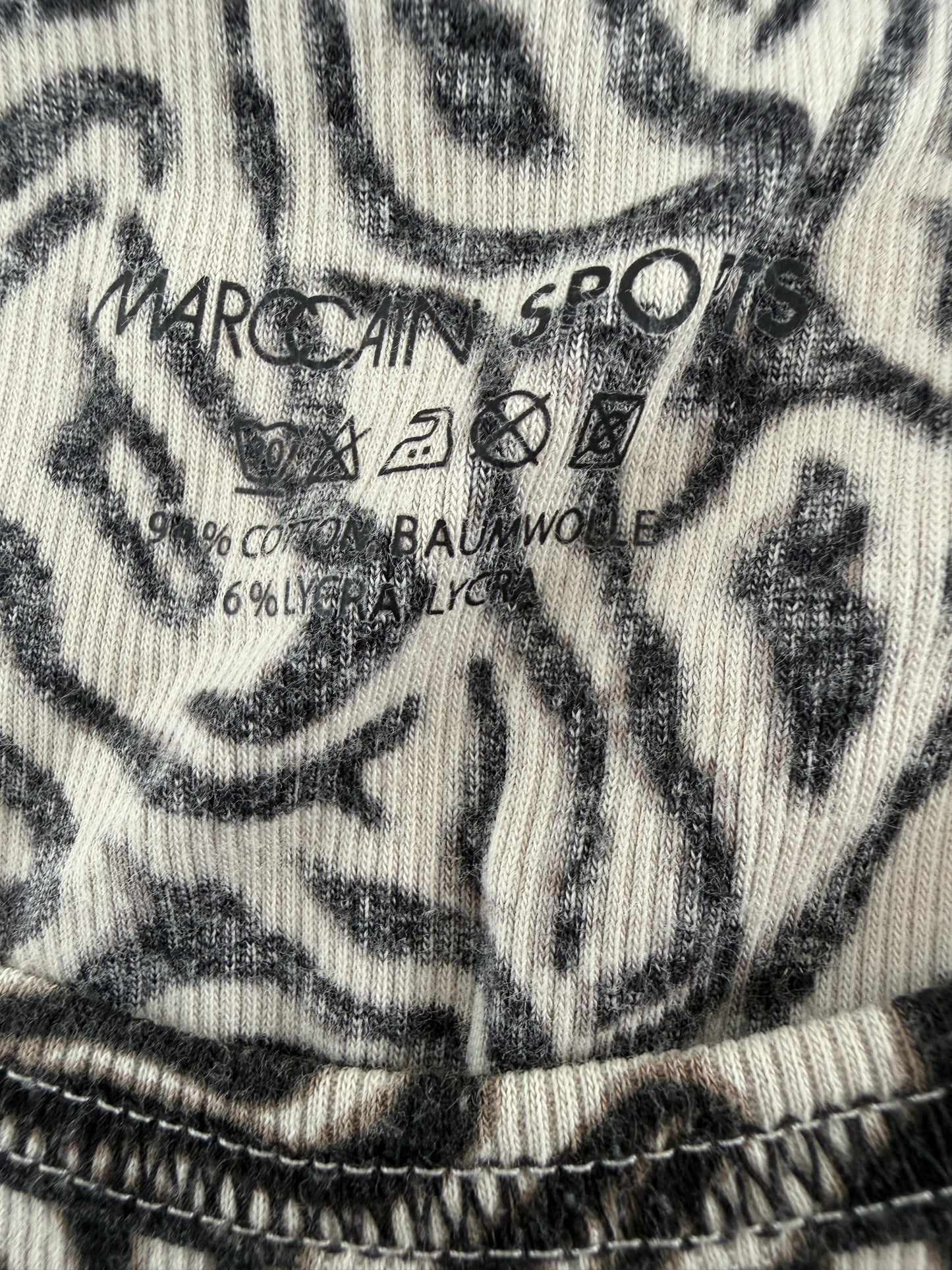 Marc Cain jurk S